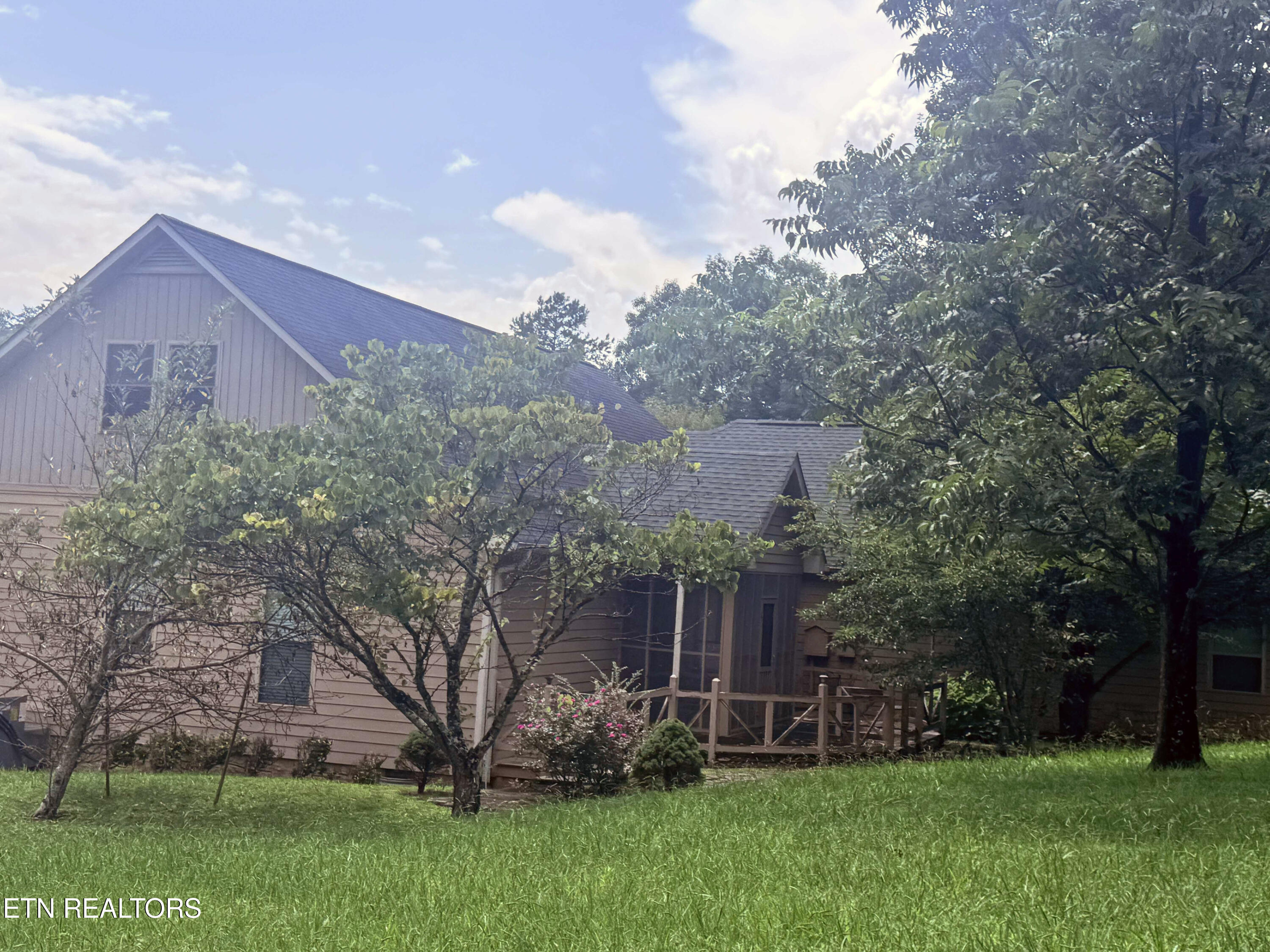 3652 Boxwood Lane Sevierville TN 37862