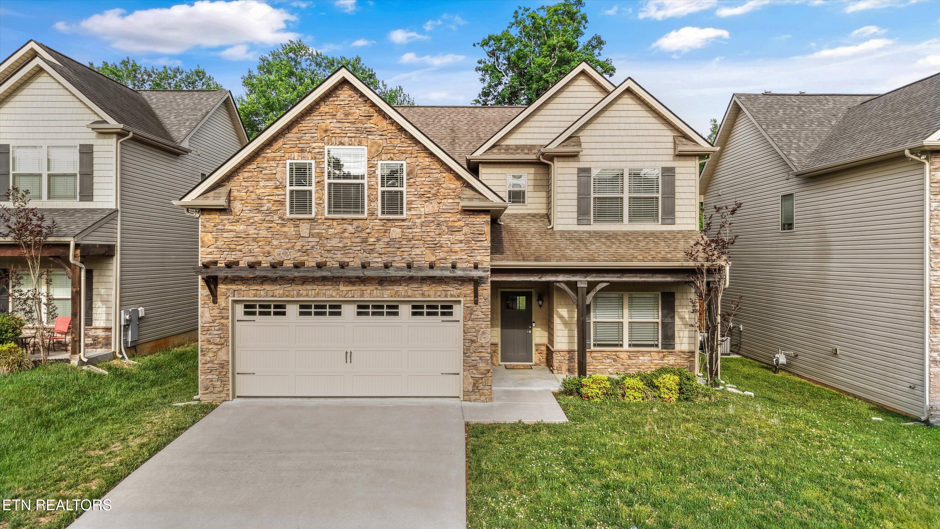 1111 Scatter Way Knoxville TN 37919