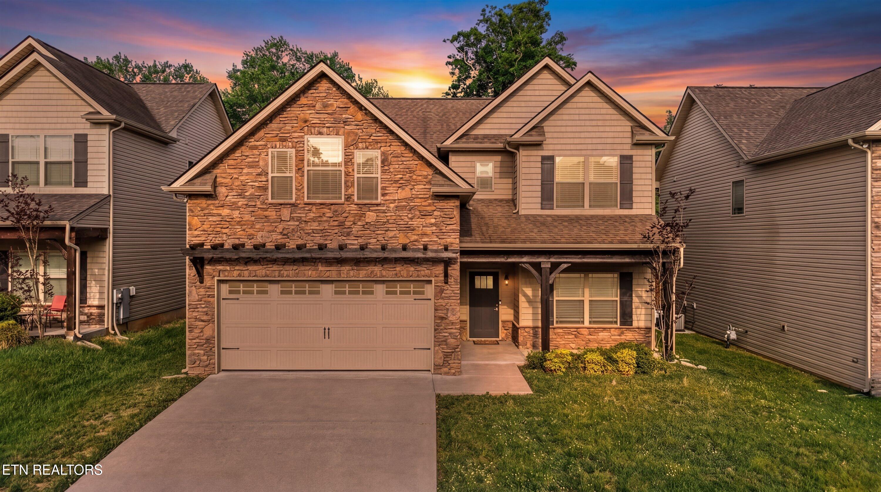 1111 Scatter Way Knoxville TN 37919