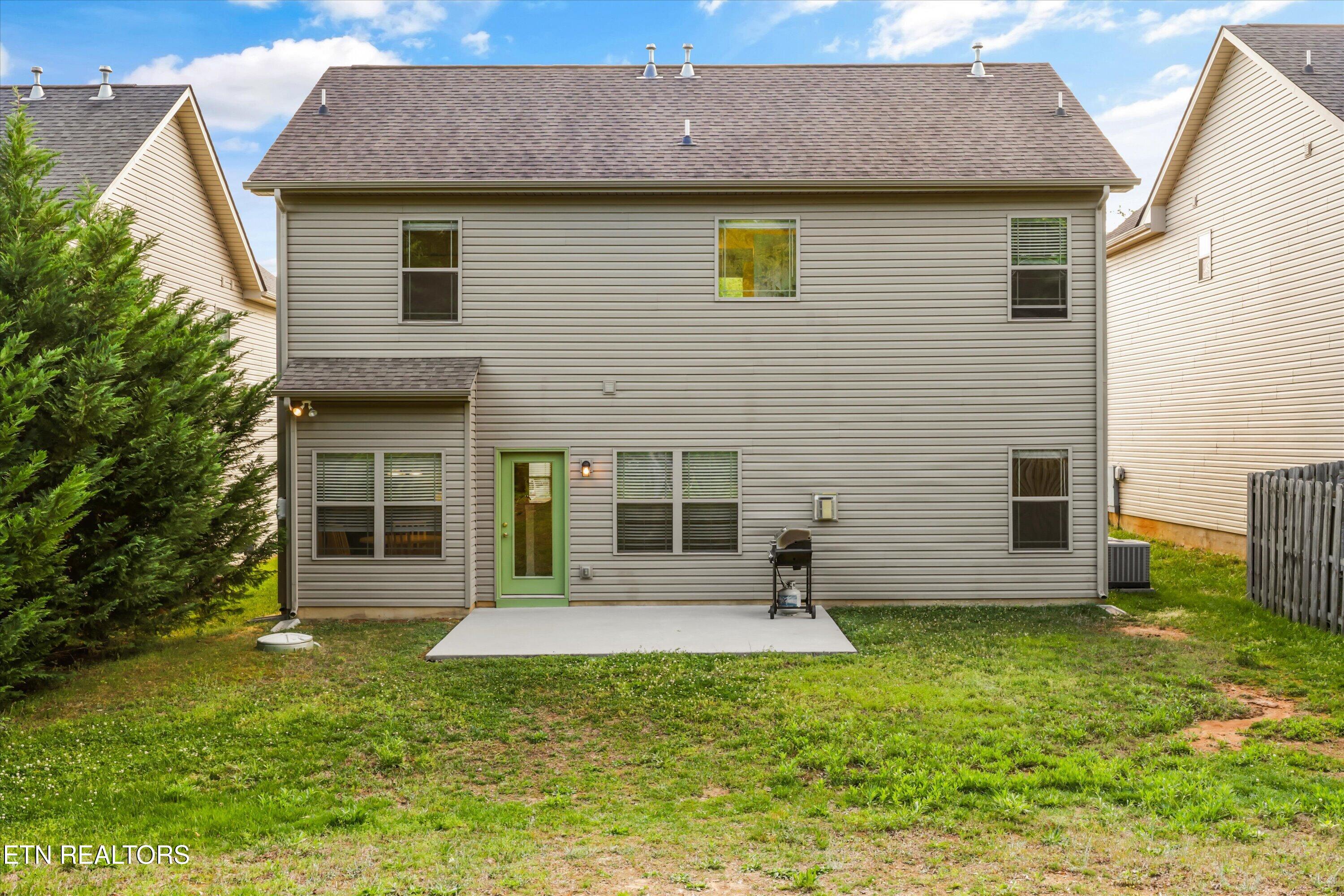 1111 Scatter Way Knoxville TN 37919