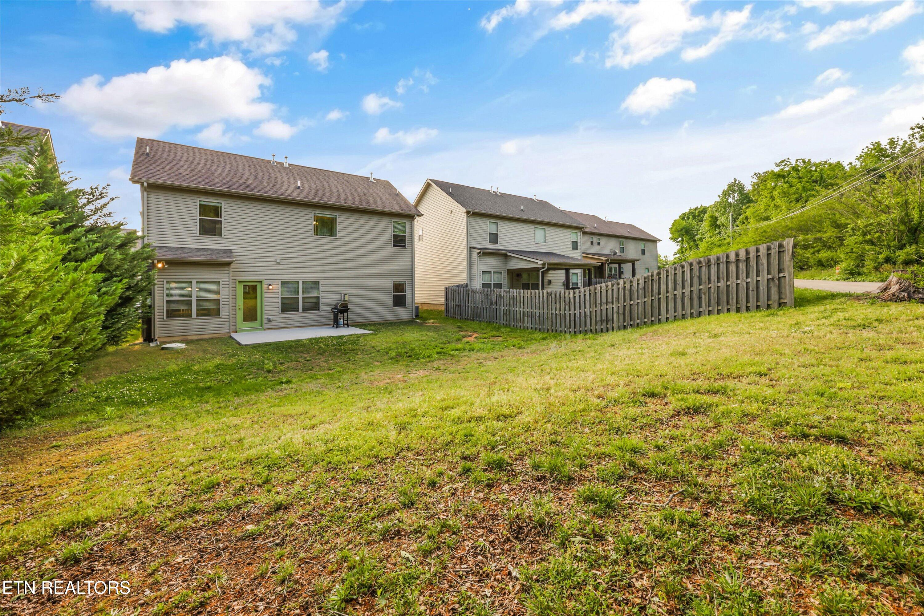 1111 Scatter Way Knoxville TN 37919