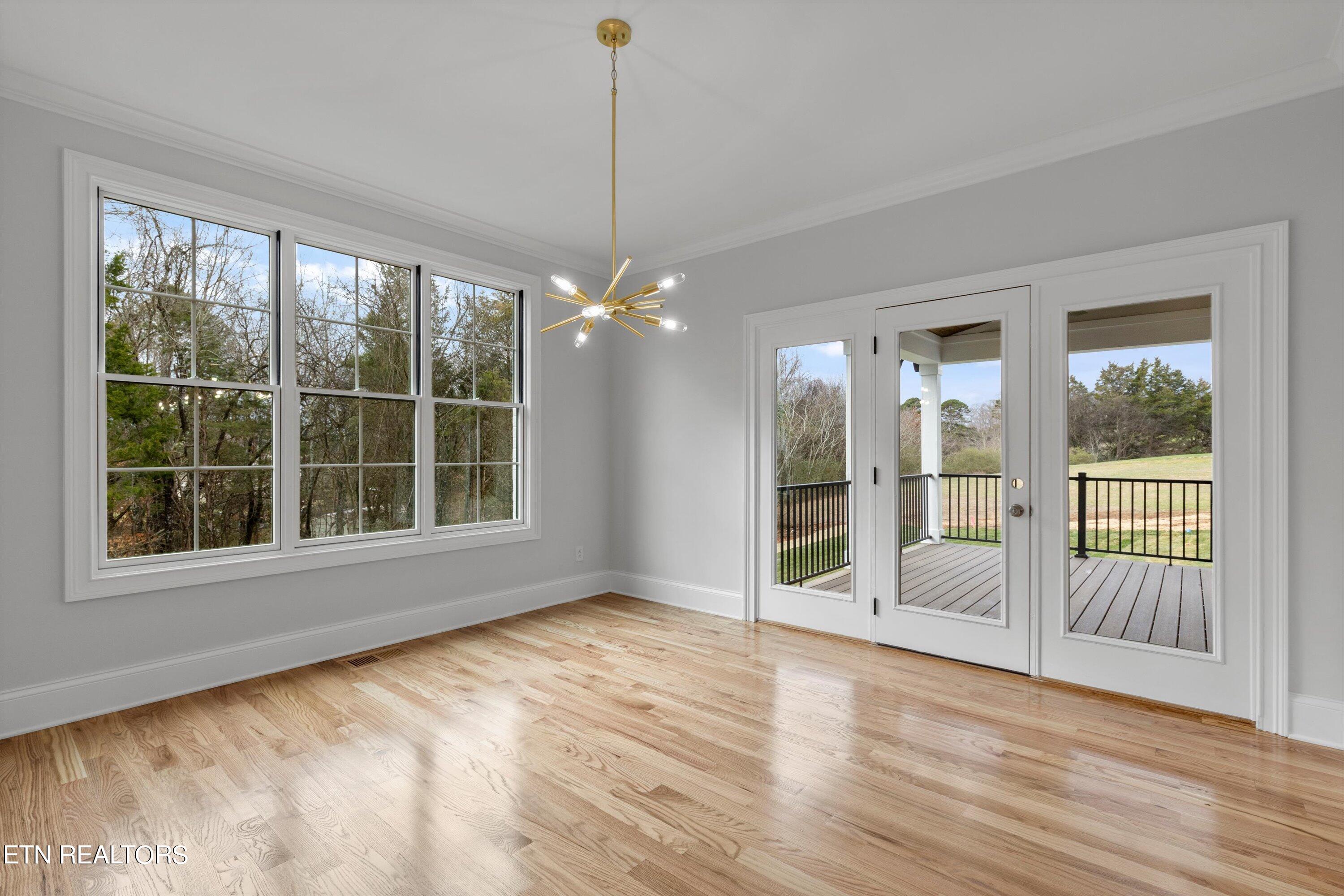 533 Lone Willow Drive Knoxville TN 37934