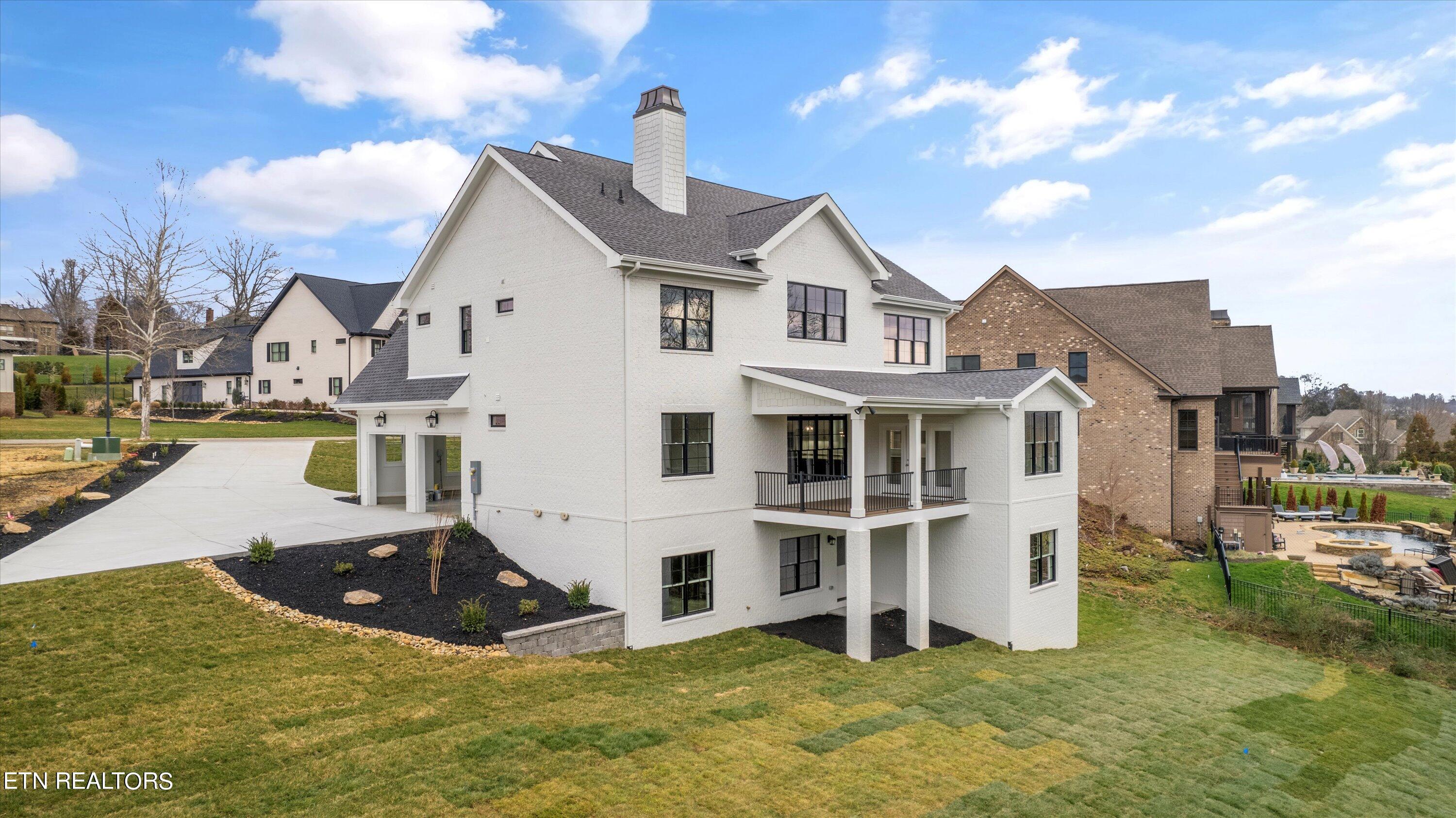 533 Lone Willow Drive Knoxville TN 37934