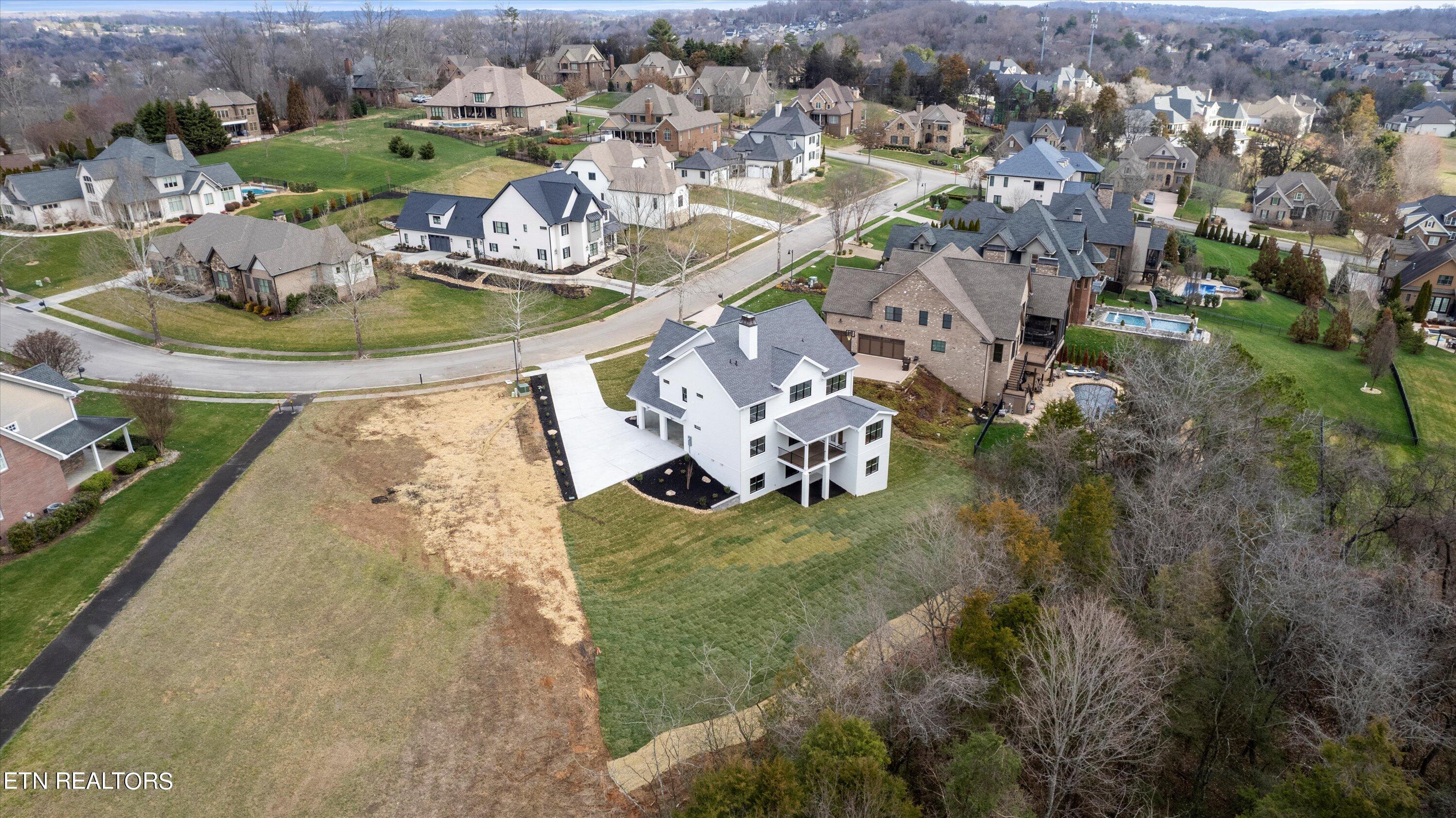 533 Lone Willow Drive Knoxville TN 37934