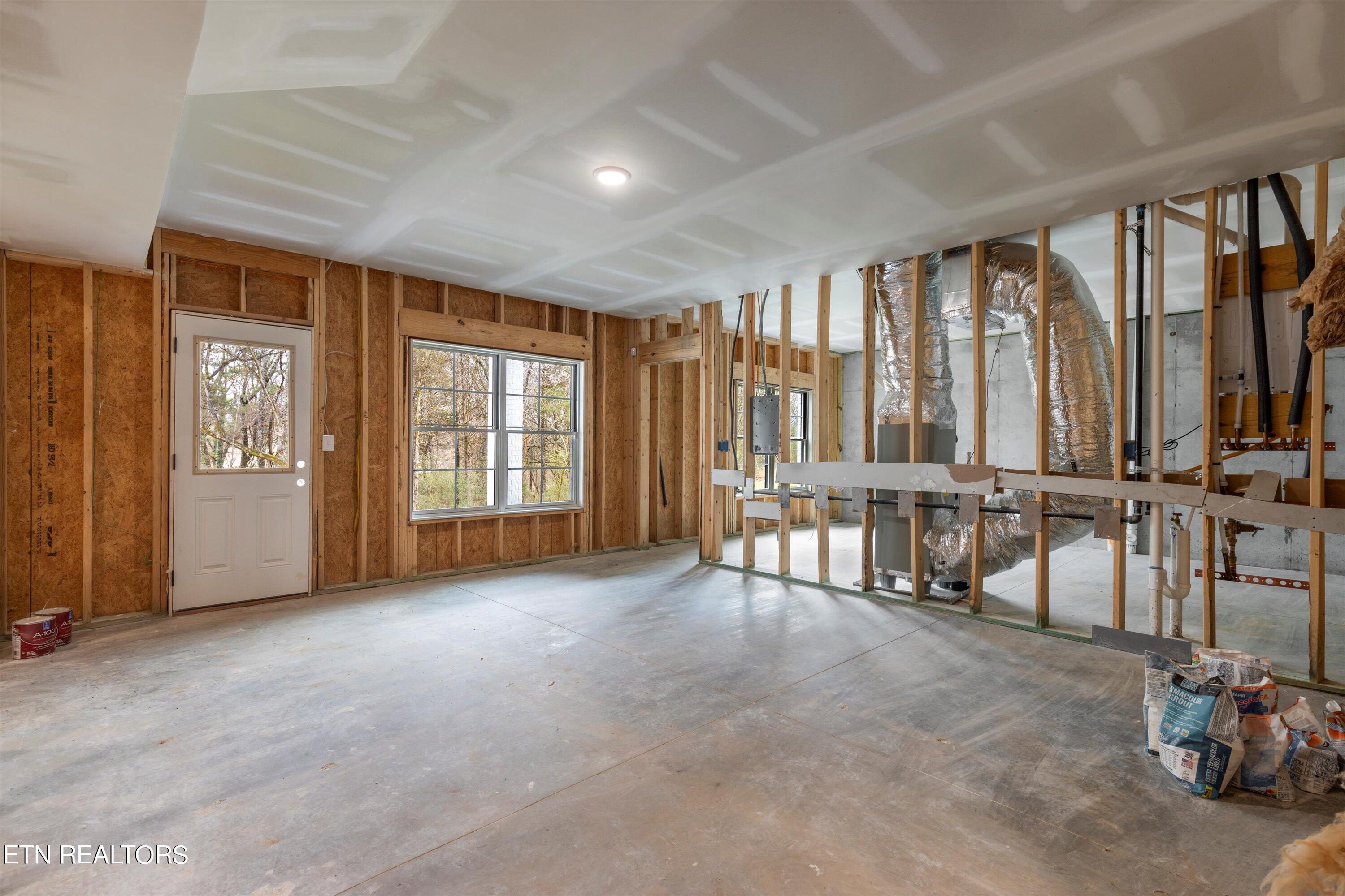 533 Lone Willow Drive Knoxville TN 37934