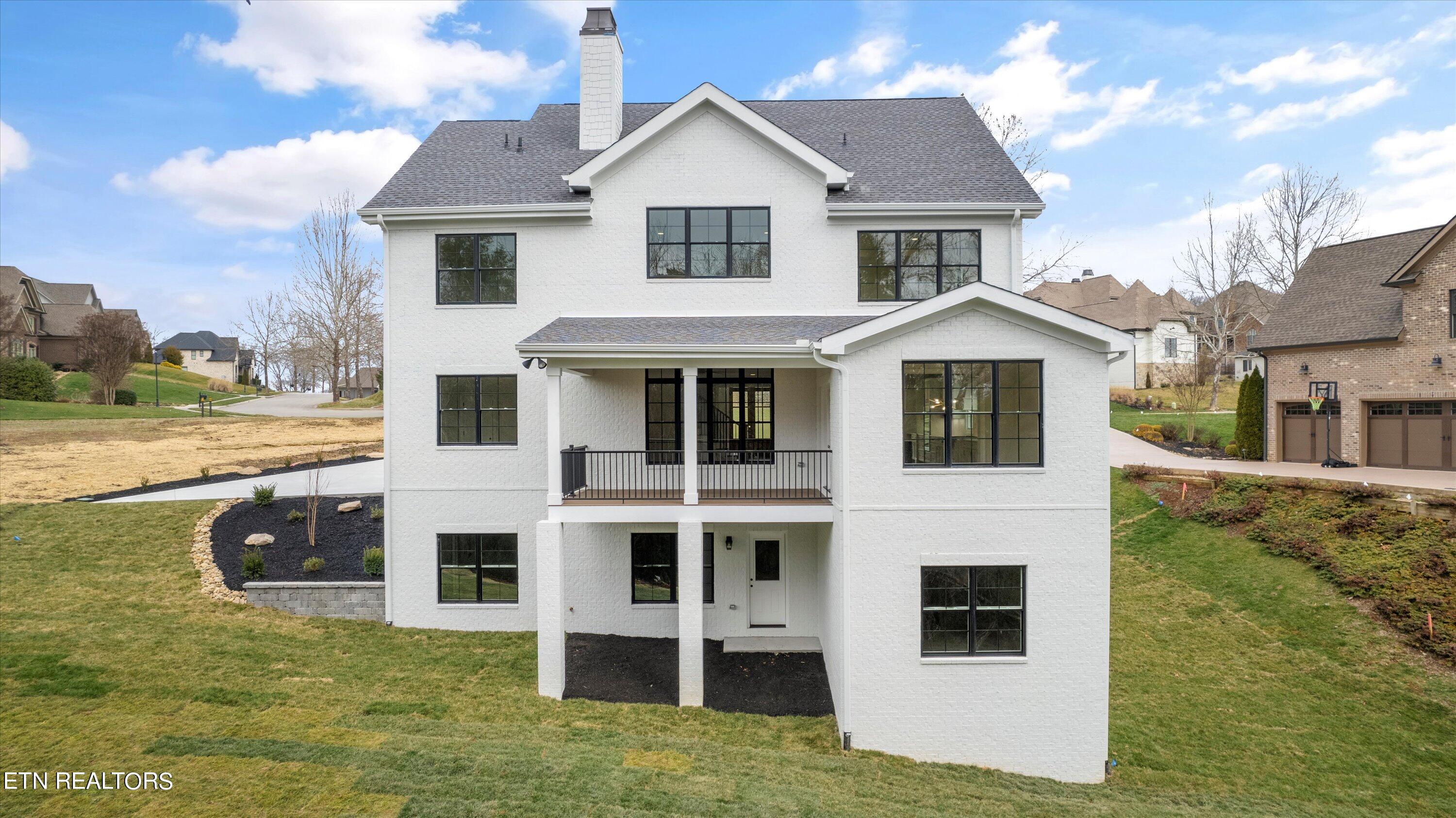 533 Lone Willow Drive Knoxville TN 37934