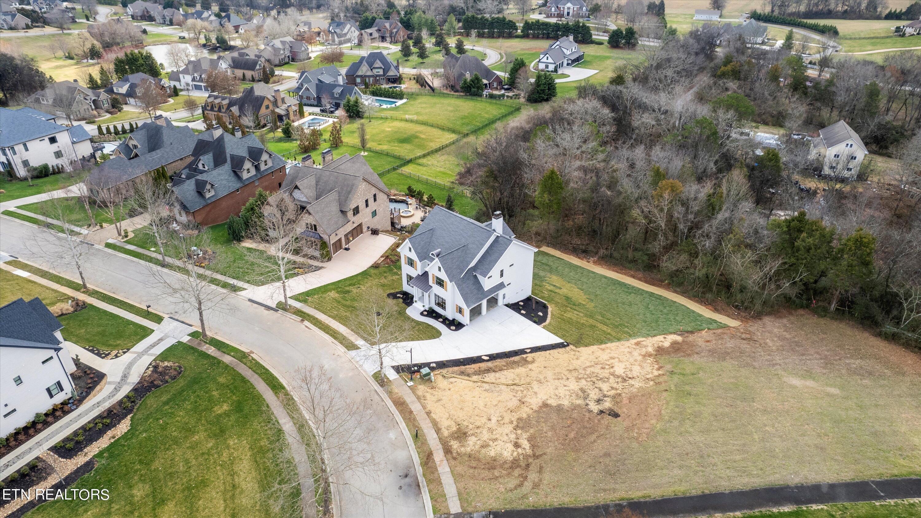 533 Lone Willow Drive Knoxville TN 37934