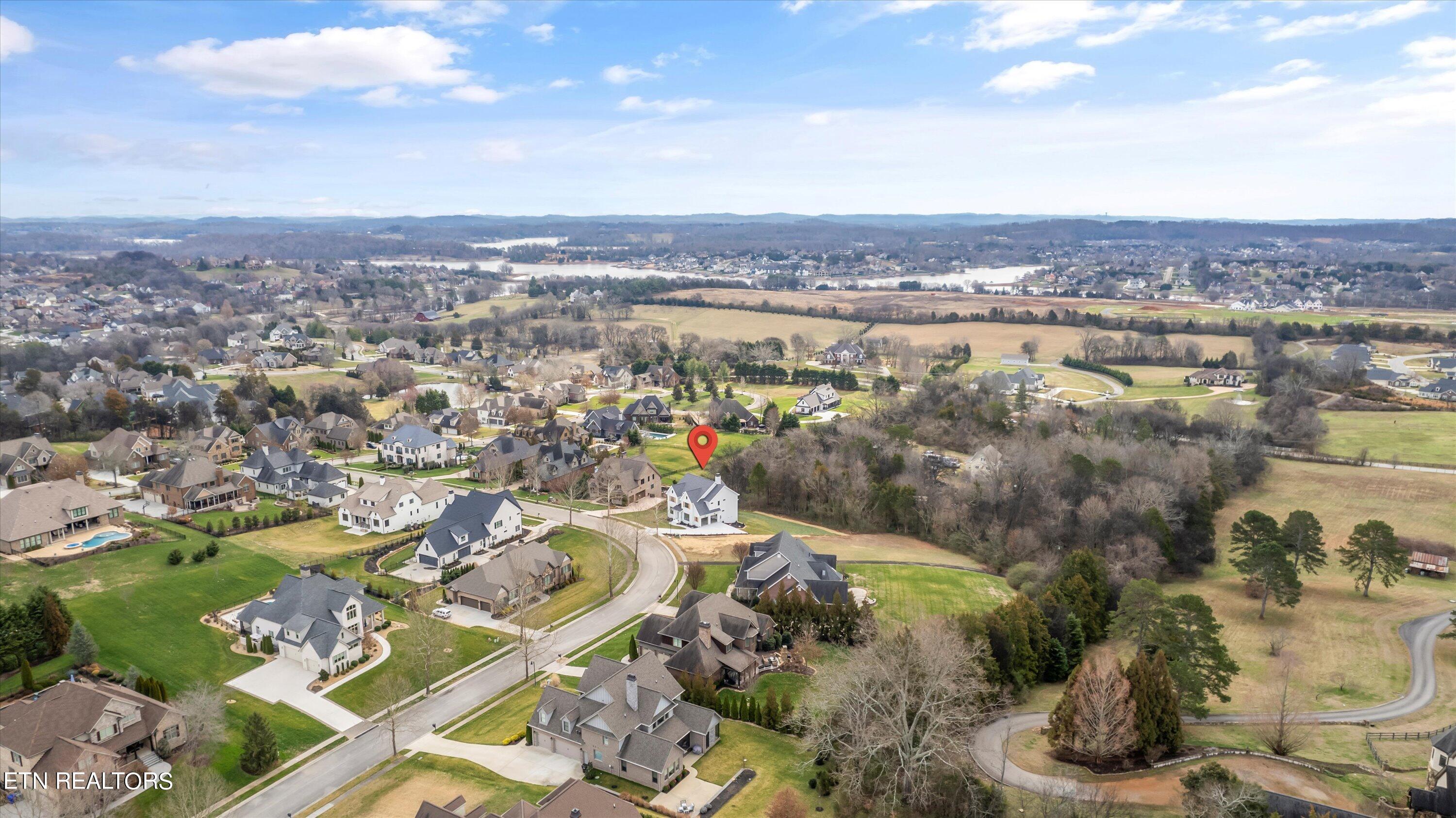 533 Lone Willow Drive Knoxville TN 37934