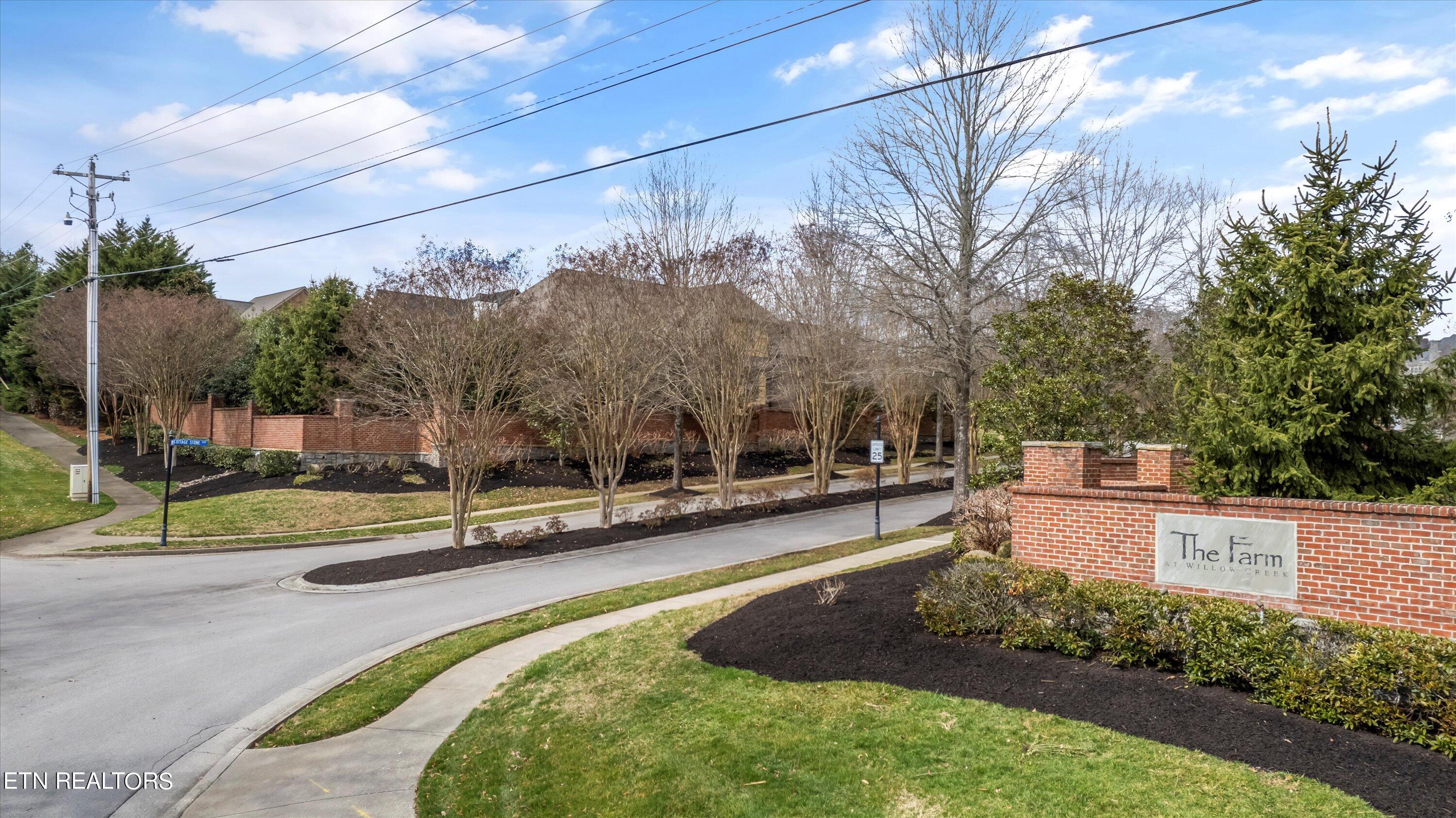 533 Lone Willow Drive Knoxville TN 37934