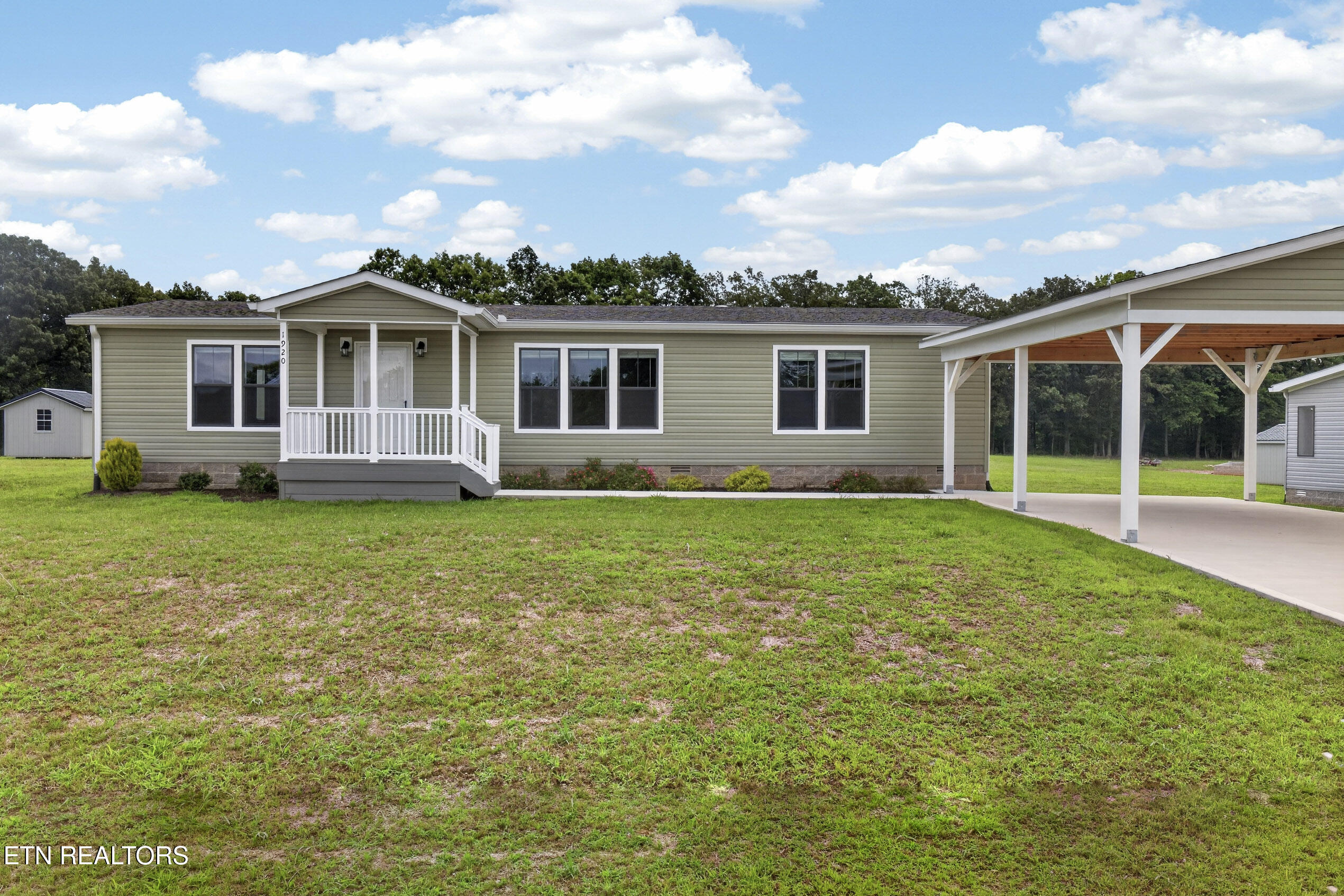 1920 Anna Maria Lane Cookeville TN 38501