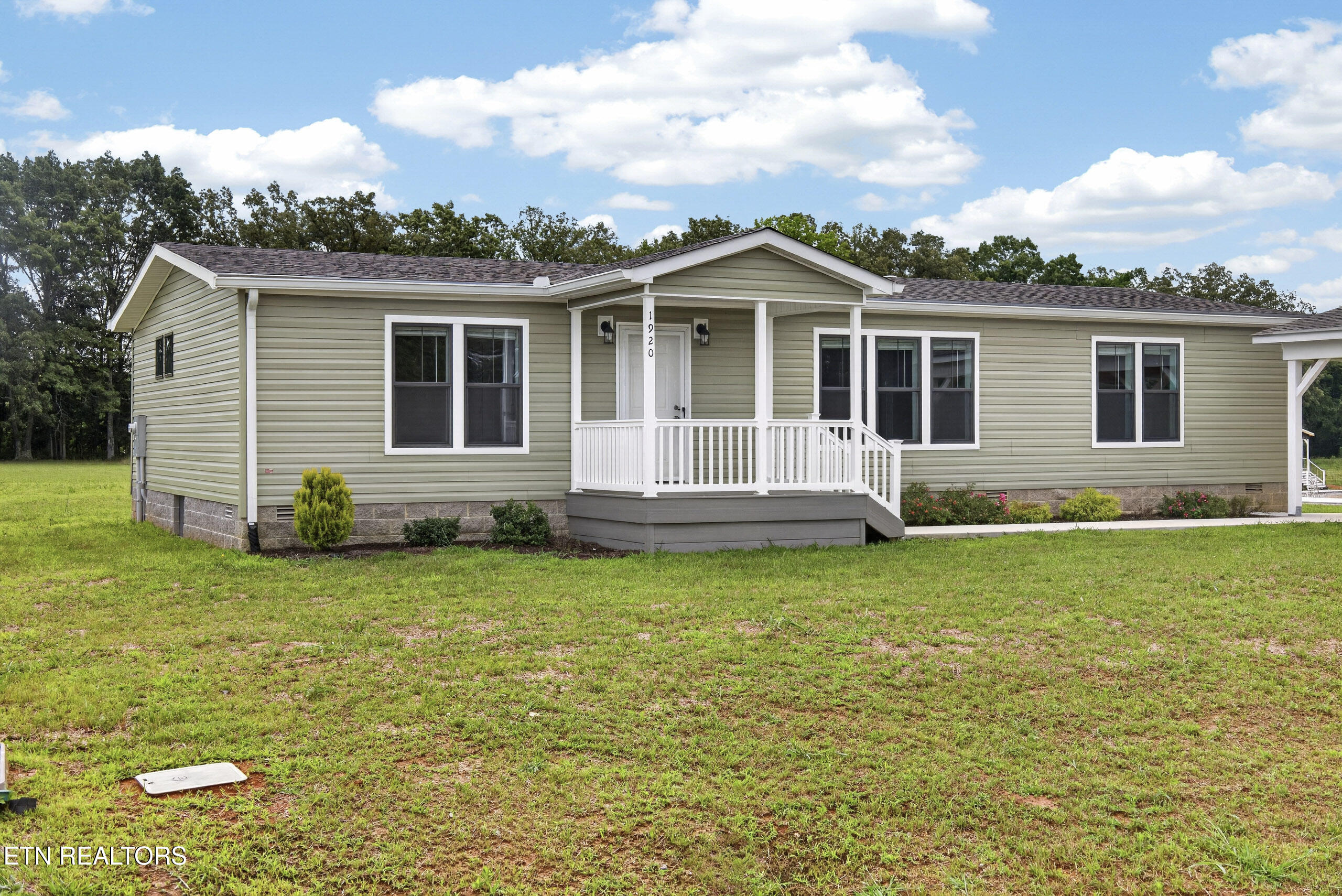 1920 Anna Maria Lane Cookeville TN 38501
