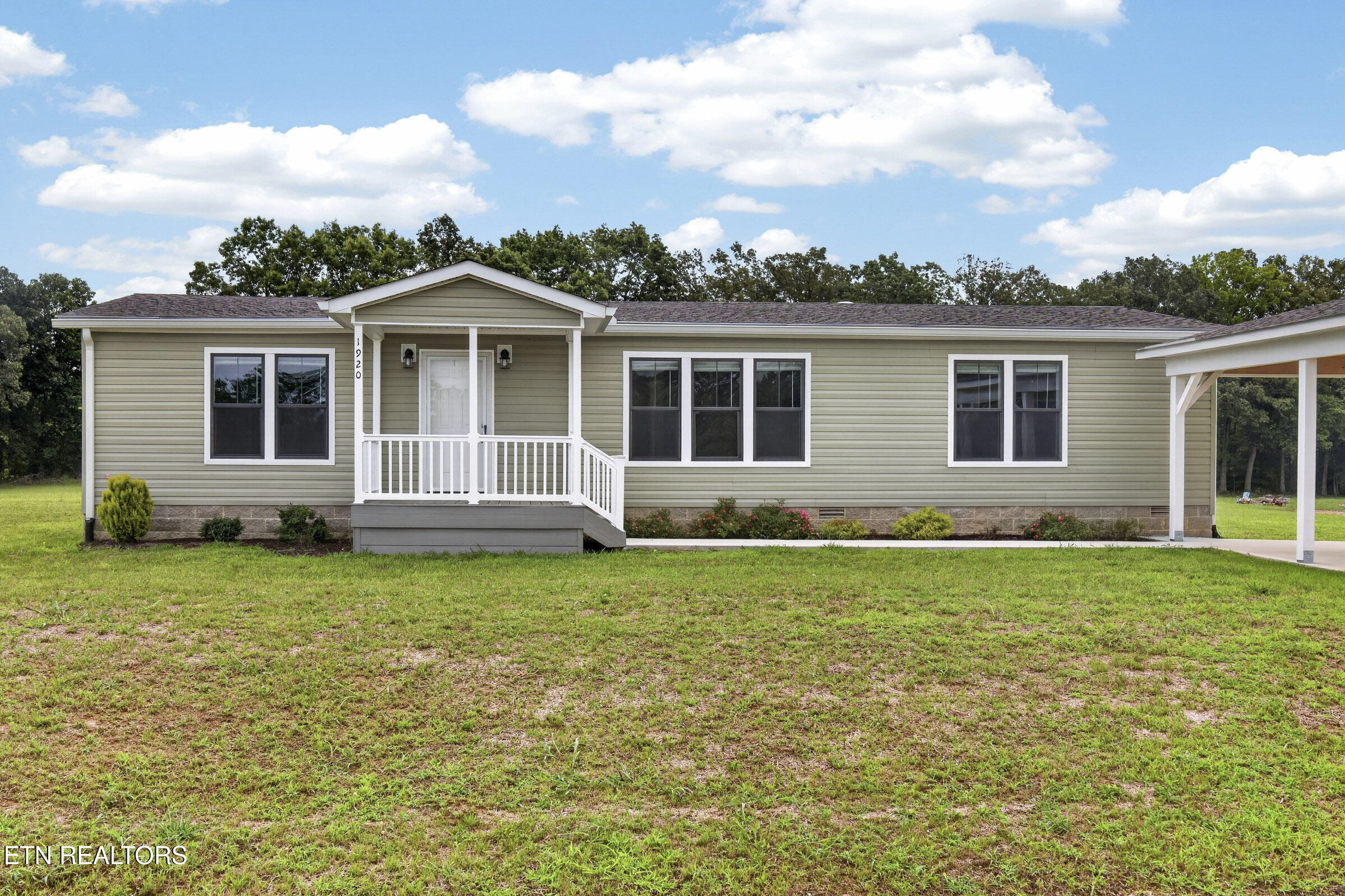 1920 Anna Maria Lane Cookeville TN 38501