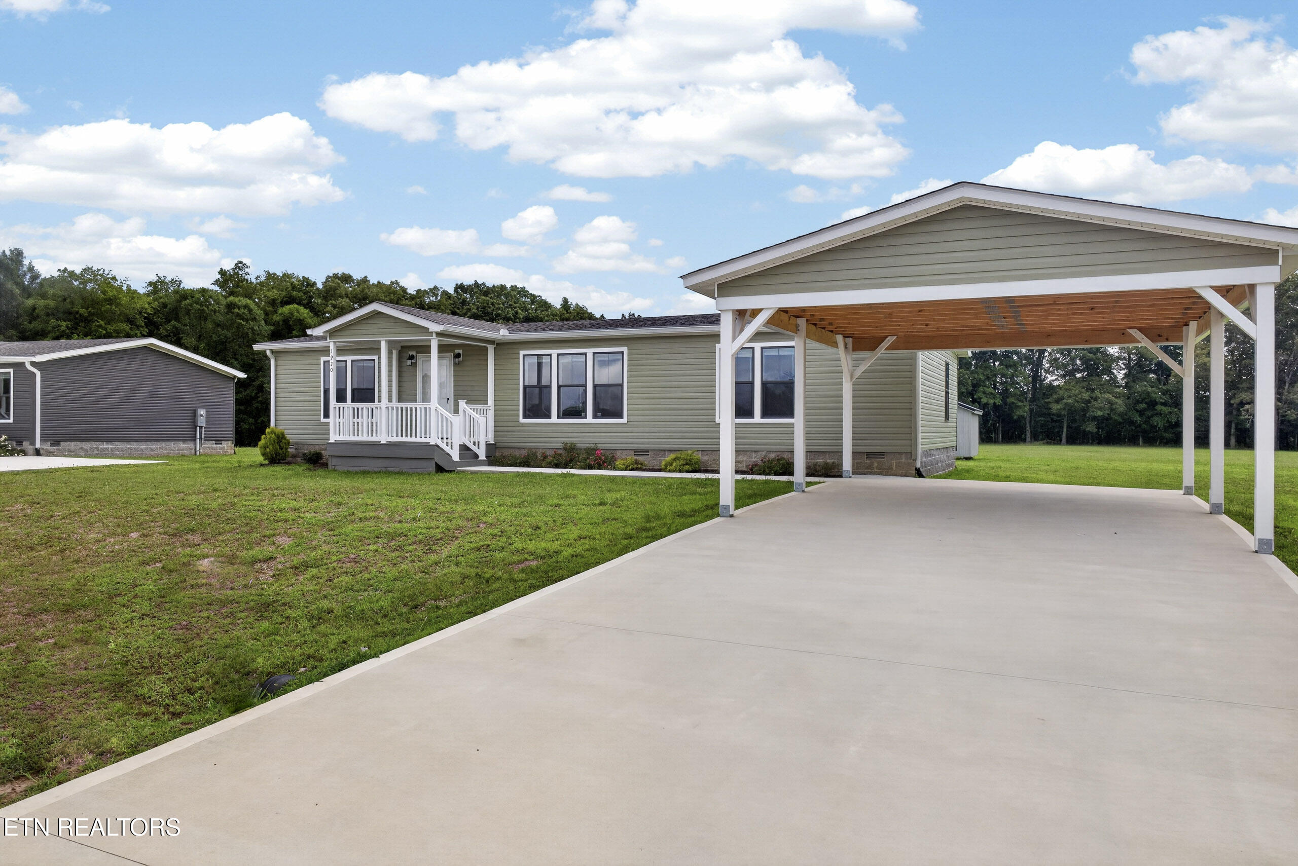 1920 Anna Maria Lane Cookeville TN 38501