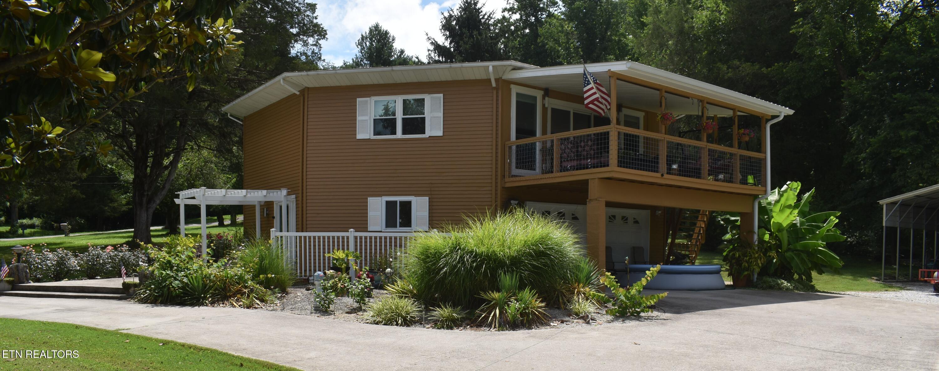 246 Anglers Cove Road Kingston TN 37763