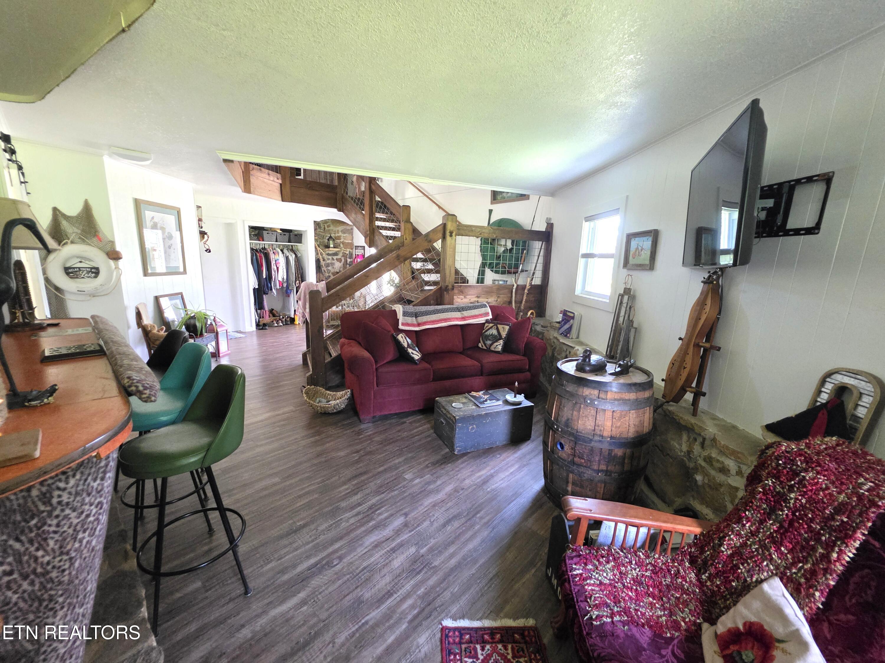 246 Anglers Cove Road Kingston TN 37763