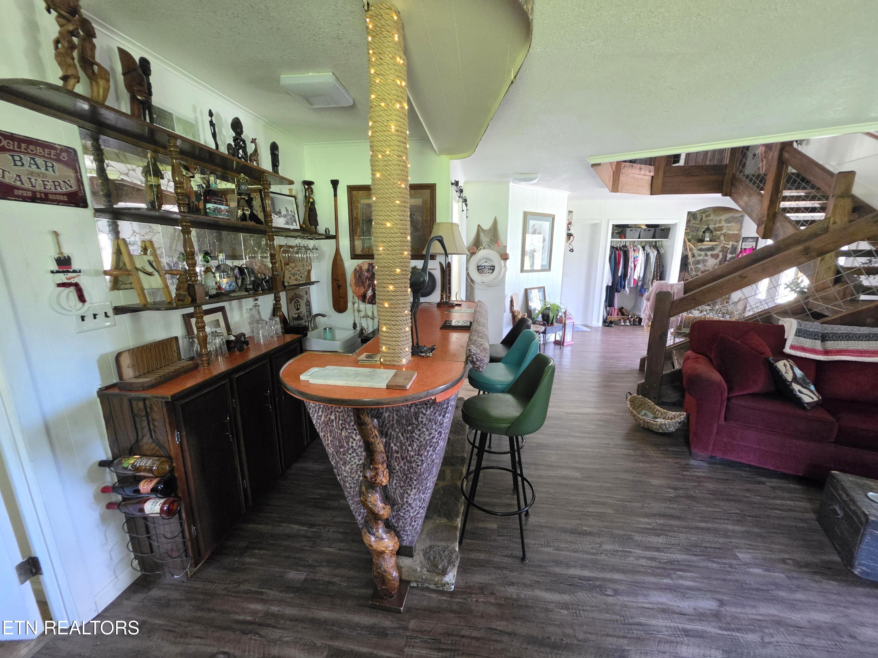 246 Anglers Cove Road Kingston TN 37763