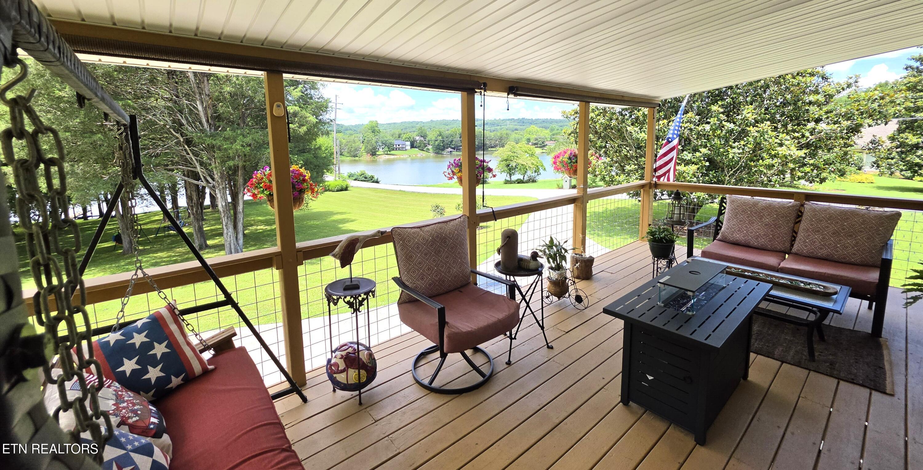 246 Anglers Cove Road Kingston TN 37763
