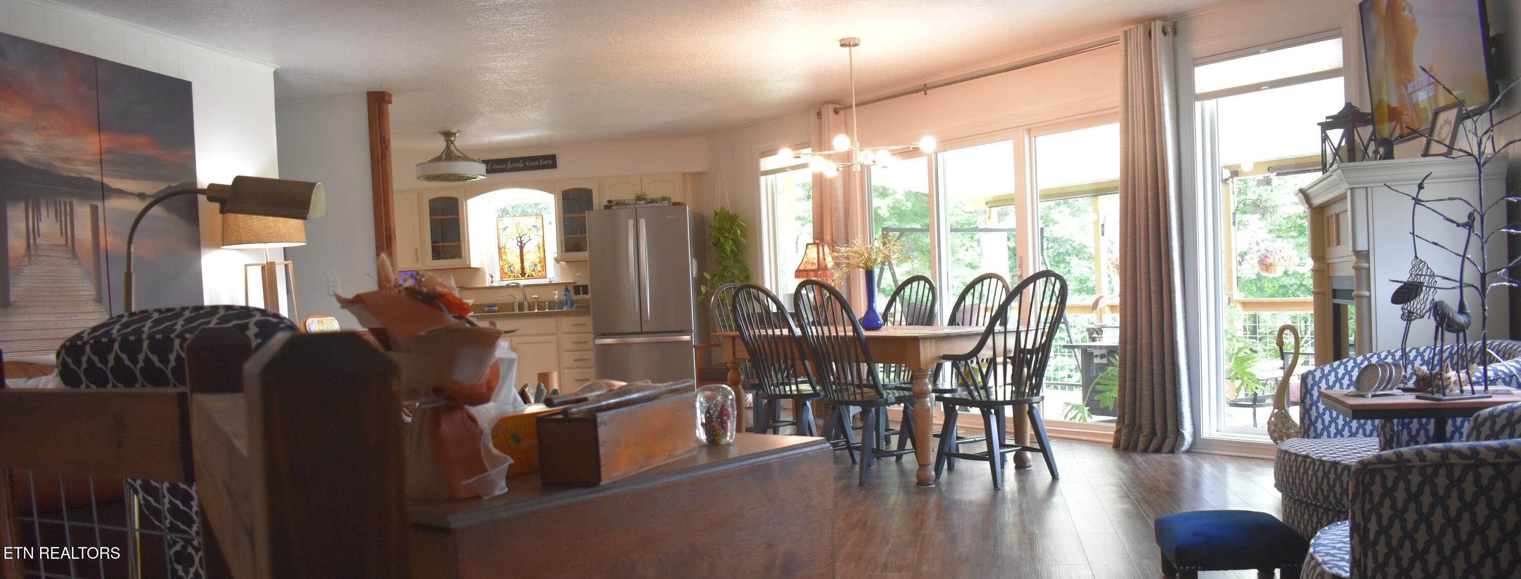 246 Anglers Cove Road Kingston TN 37763