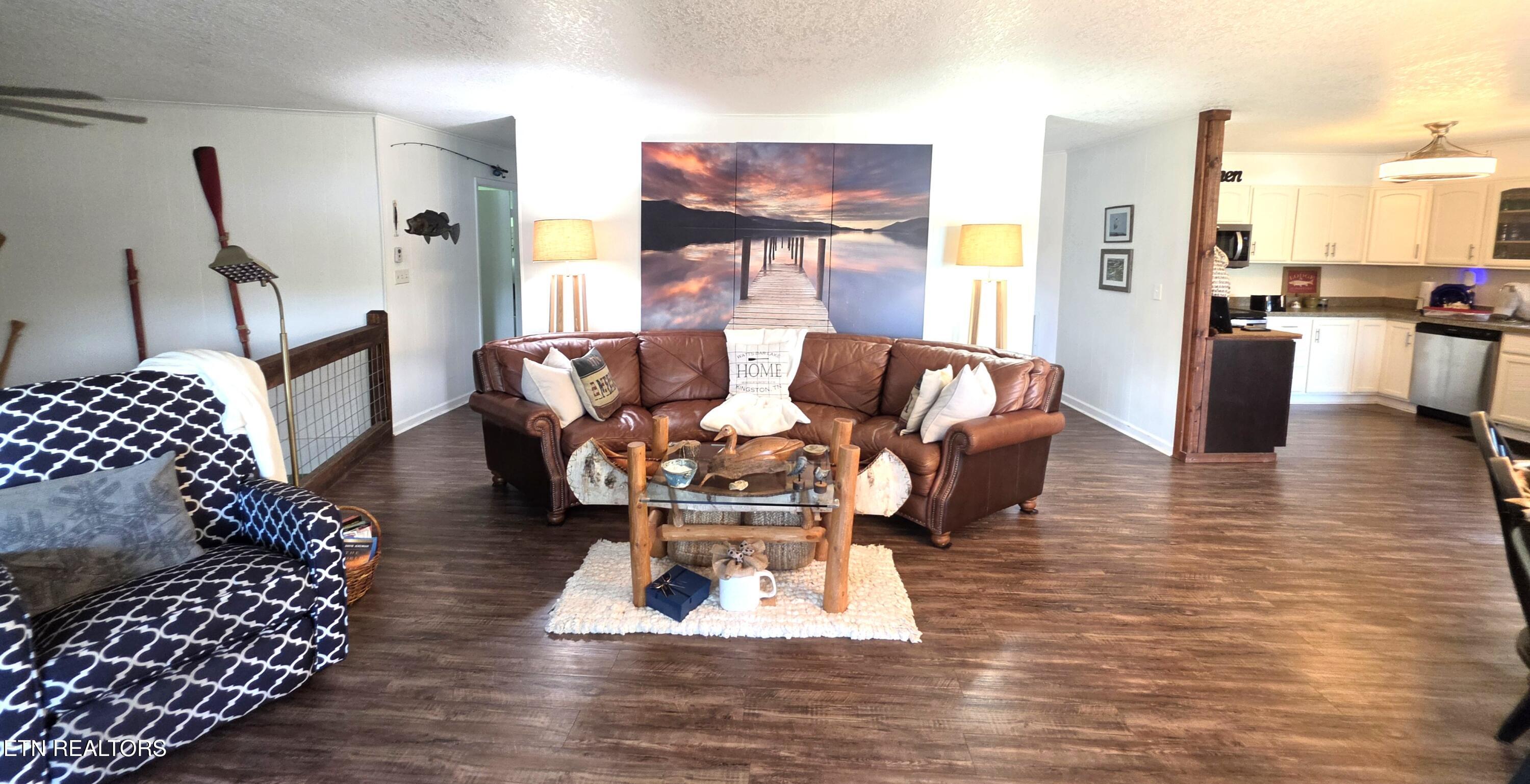 246 Anglers Cove Road Kingston TN 37763