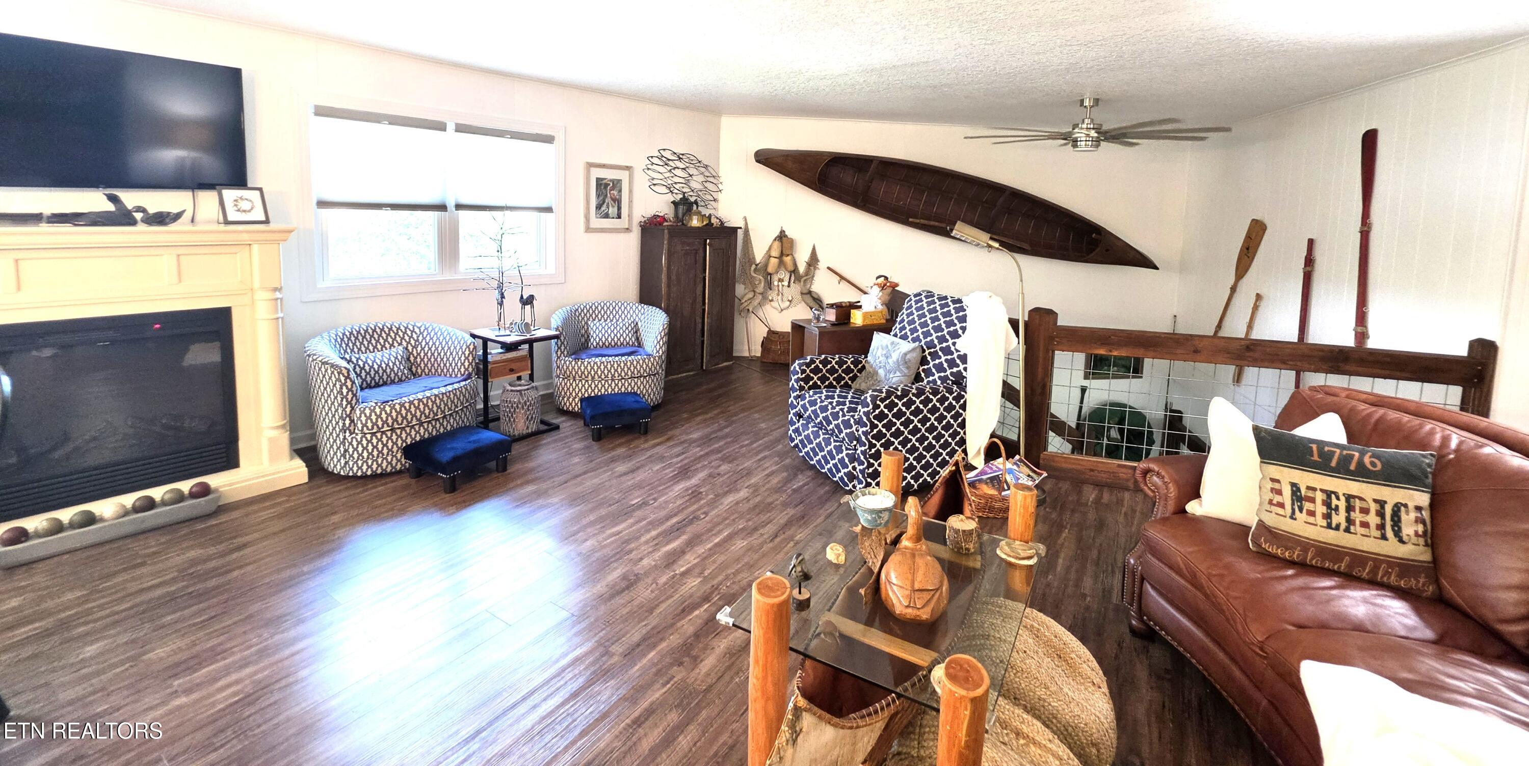 246 Anglers Cove Road Kingston TN 37763