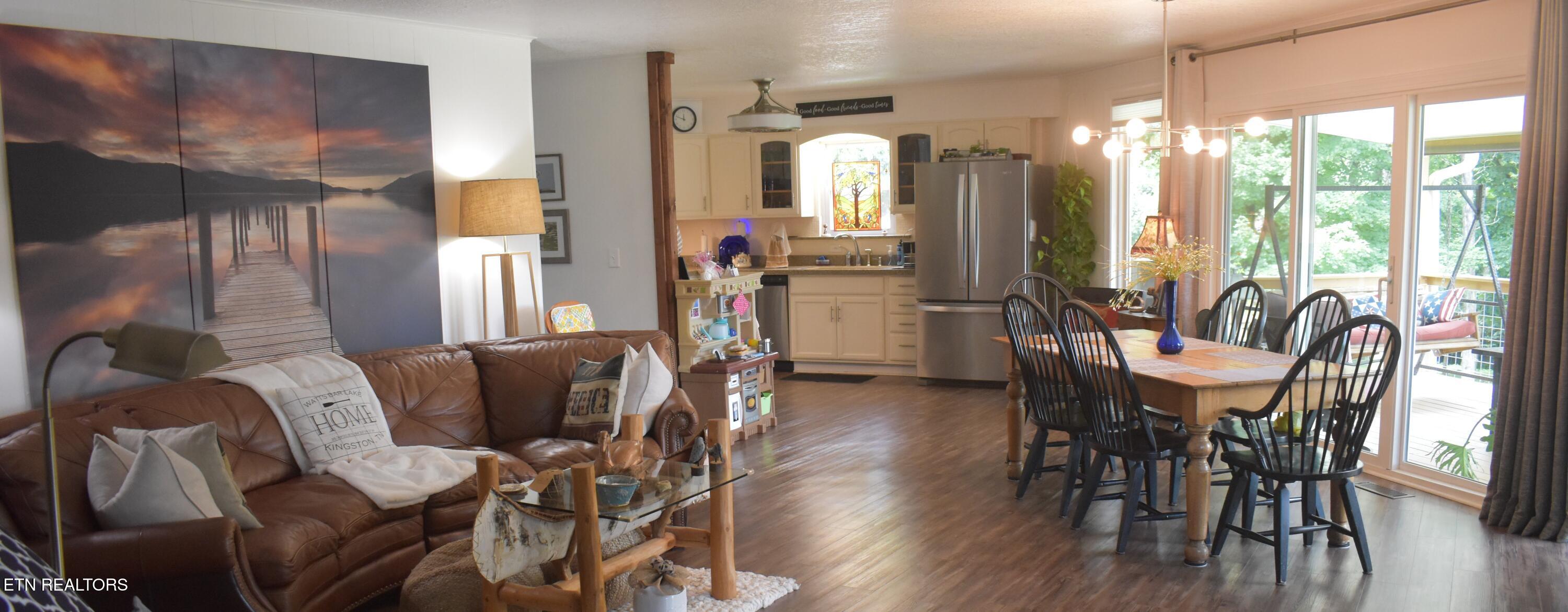 246 Anglers Cove Road Kingston TN 37763