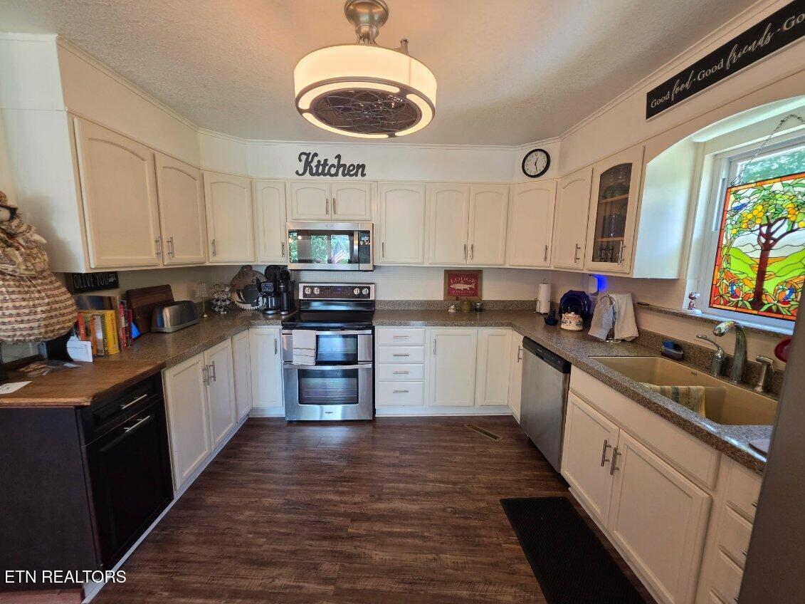246 Anglers Cove Road Kingston TN 37763