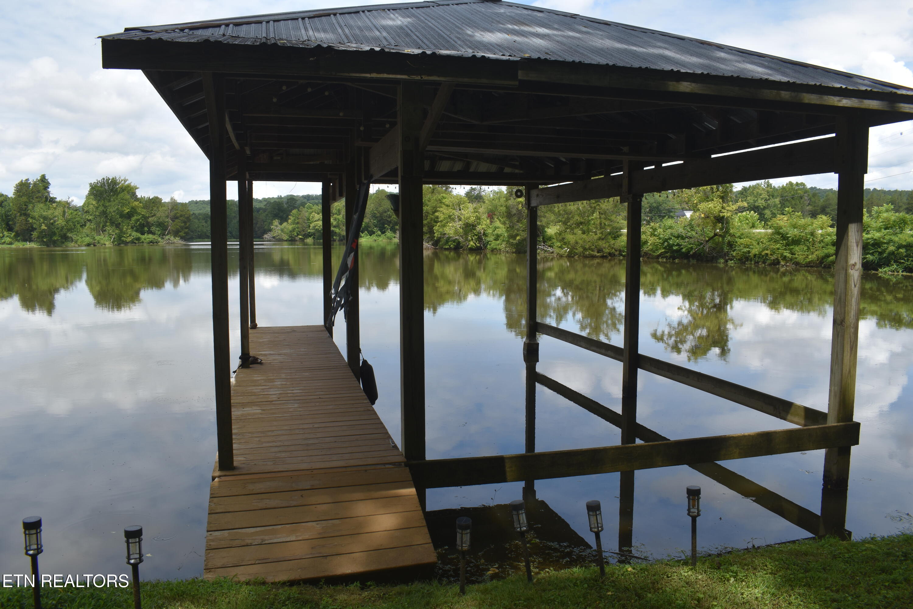 246 Anglers Cove Road Kingston TN 37763