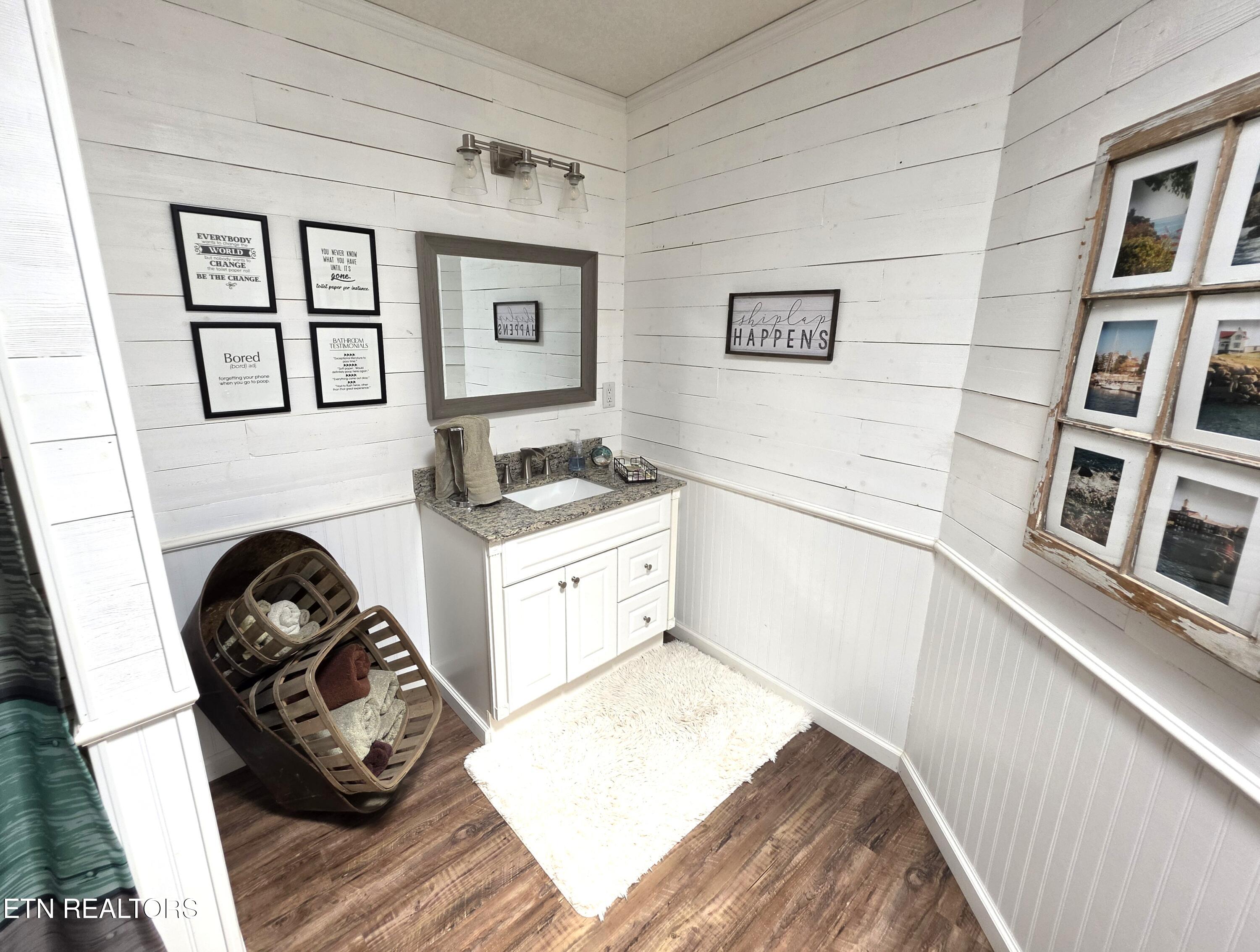 246 Anglers Cove Road Kingston TN 37763