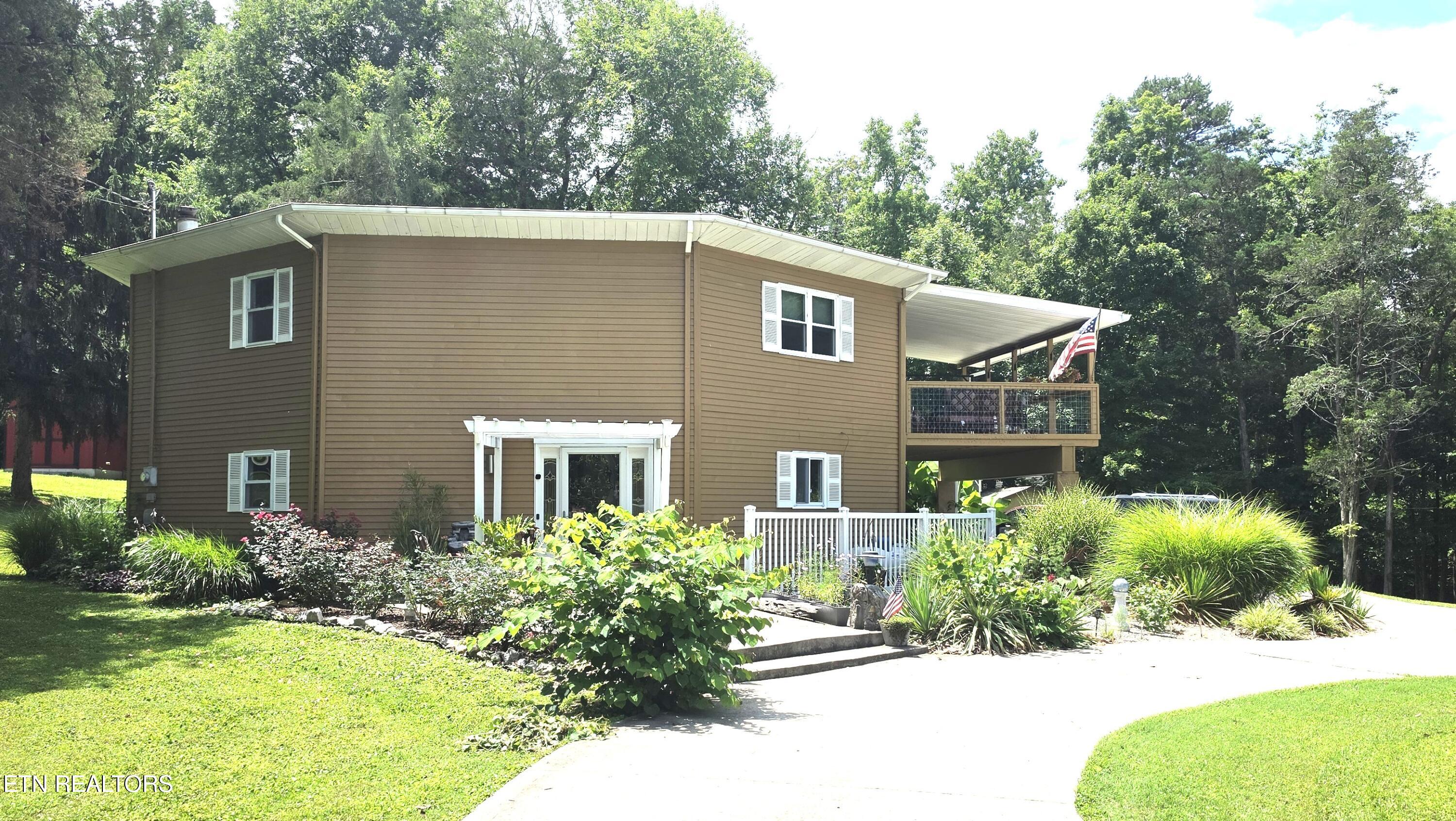 246 Anglers Cove Road Kingston TN 37763