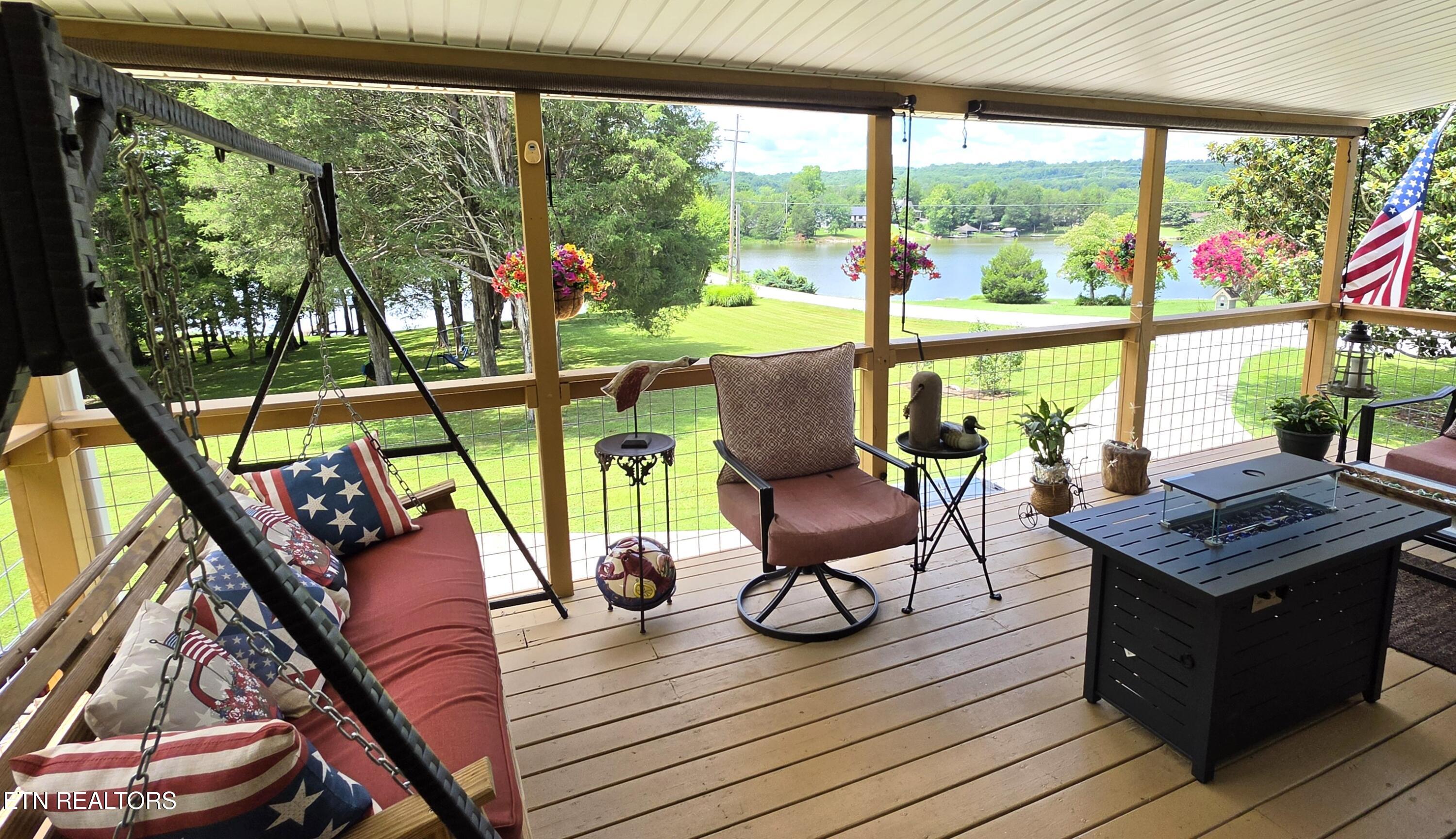 246 Anglers Cove Road Kingston TN 37763
