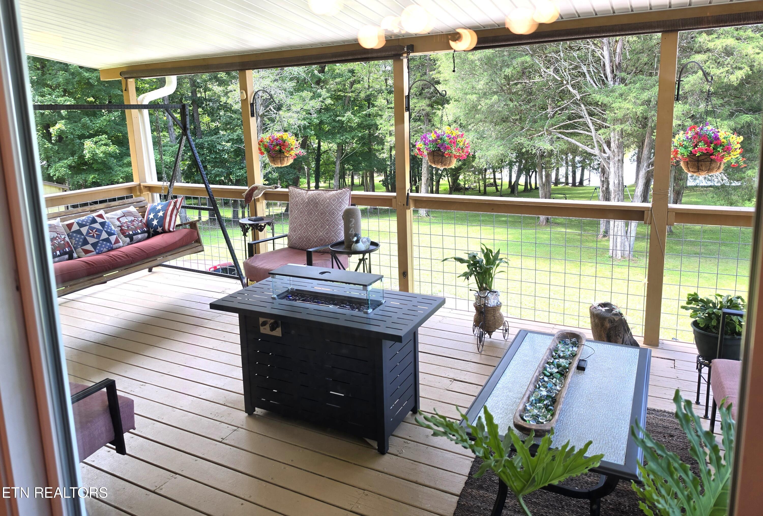 246 Anglers Cove Road Kingston TN 37763