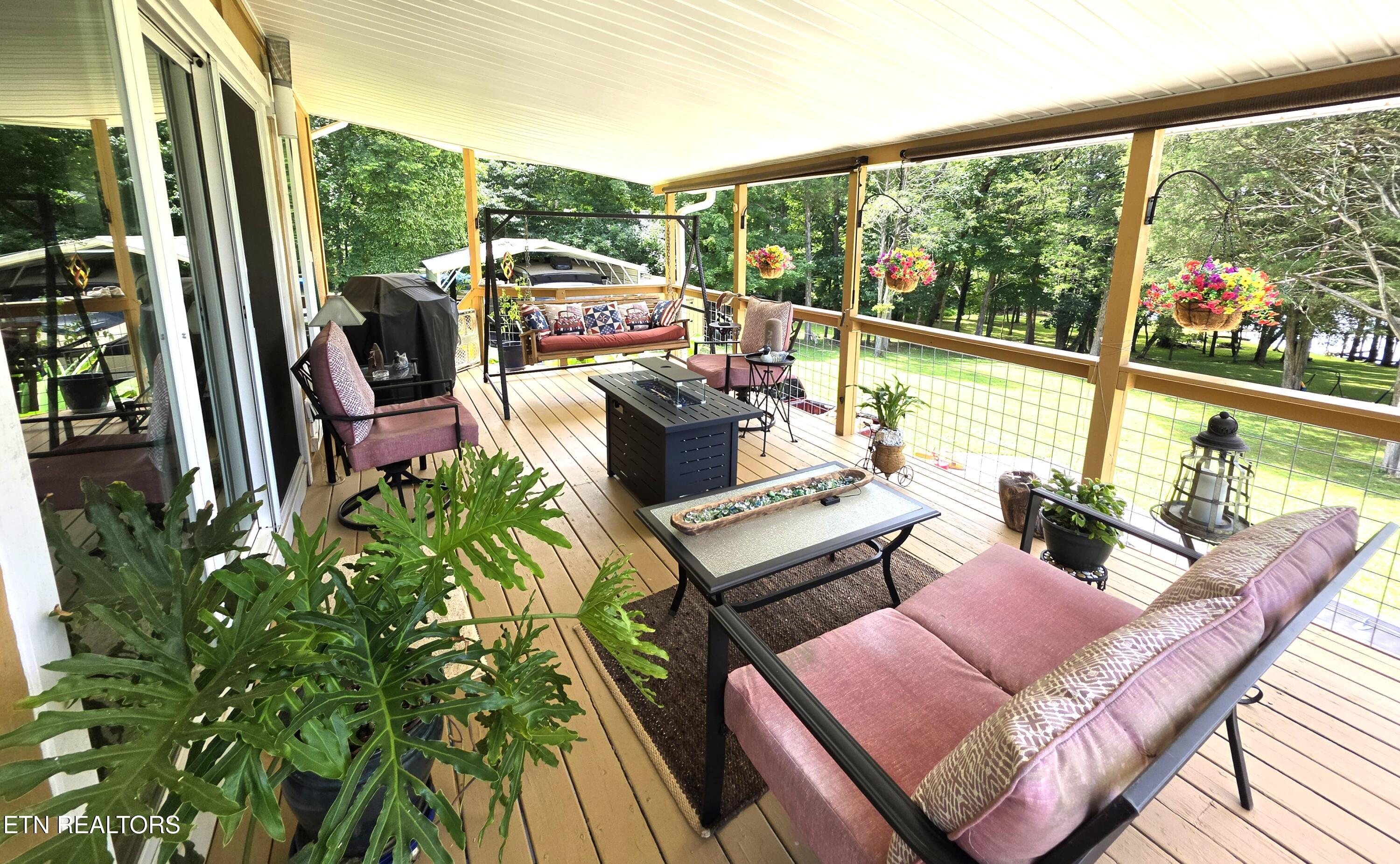 246 Anglers Cove Road Kingston TN 37763