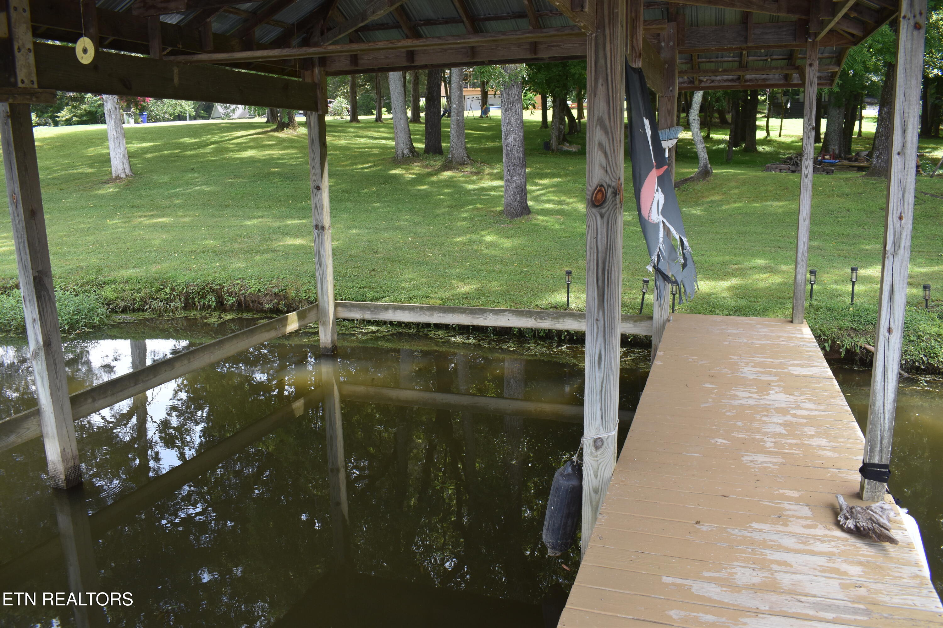 246 Anglers Cove Road Kingston TN 37763