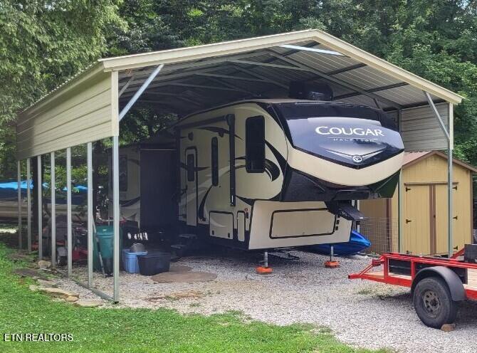 246 Anglers Cove Road Kingston TN 37763