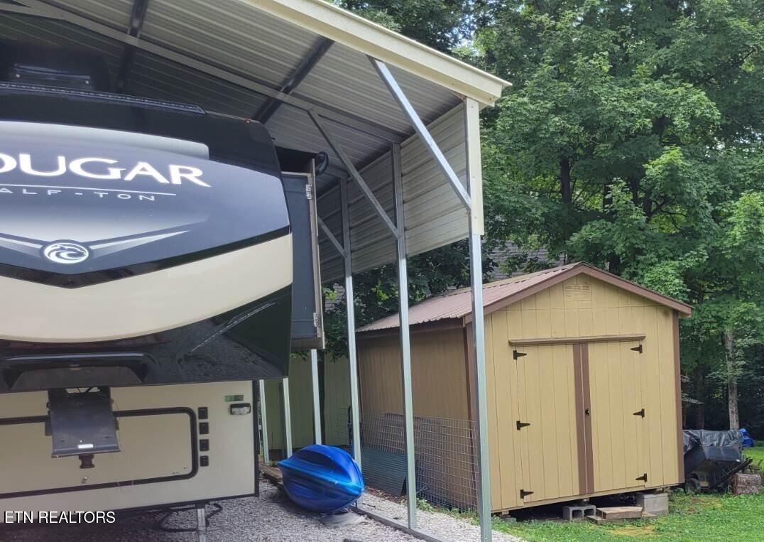 246 Anglers Cove Road Kingston TN 37763