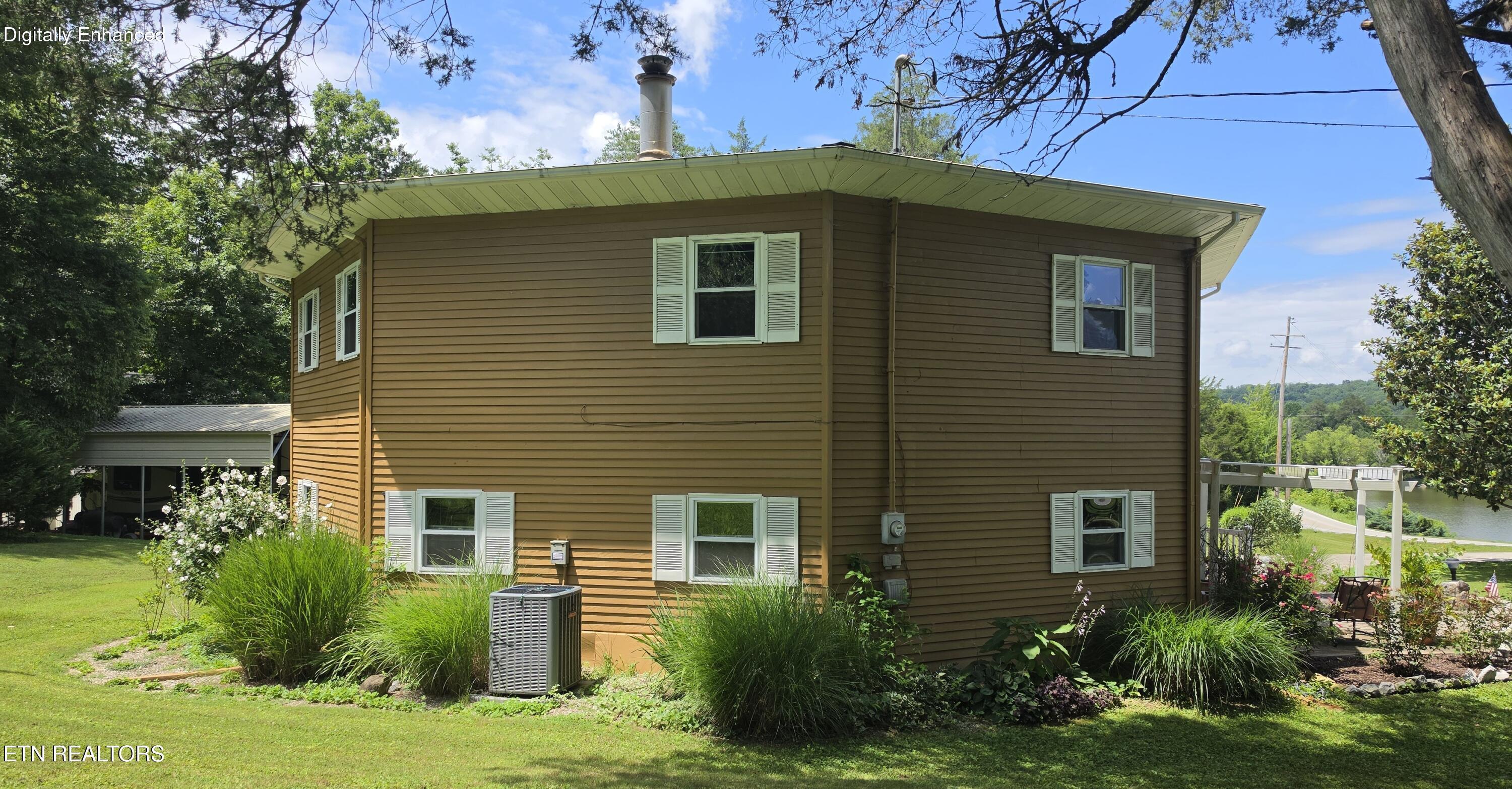 246 Anglers Cove Road Kingston TN 37763