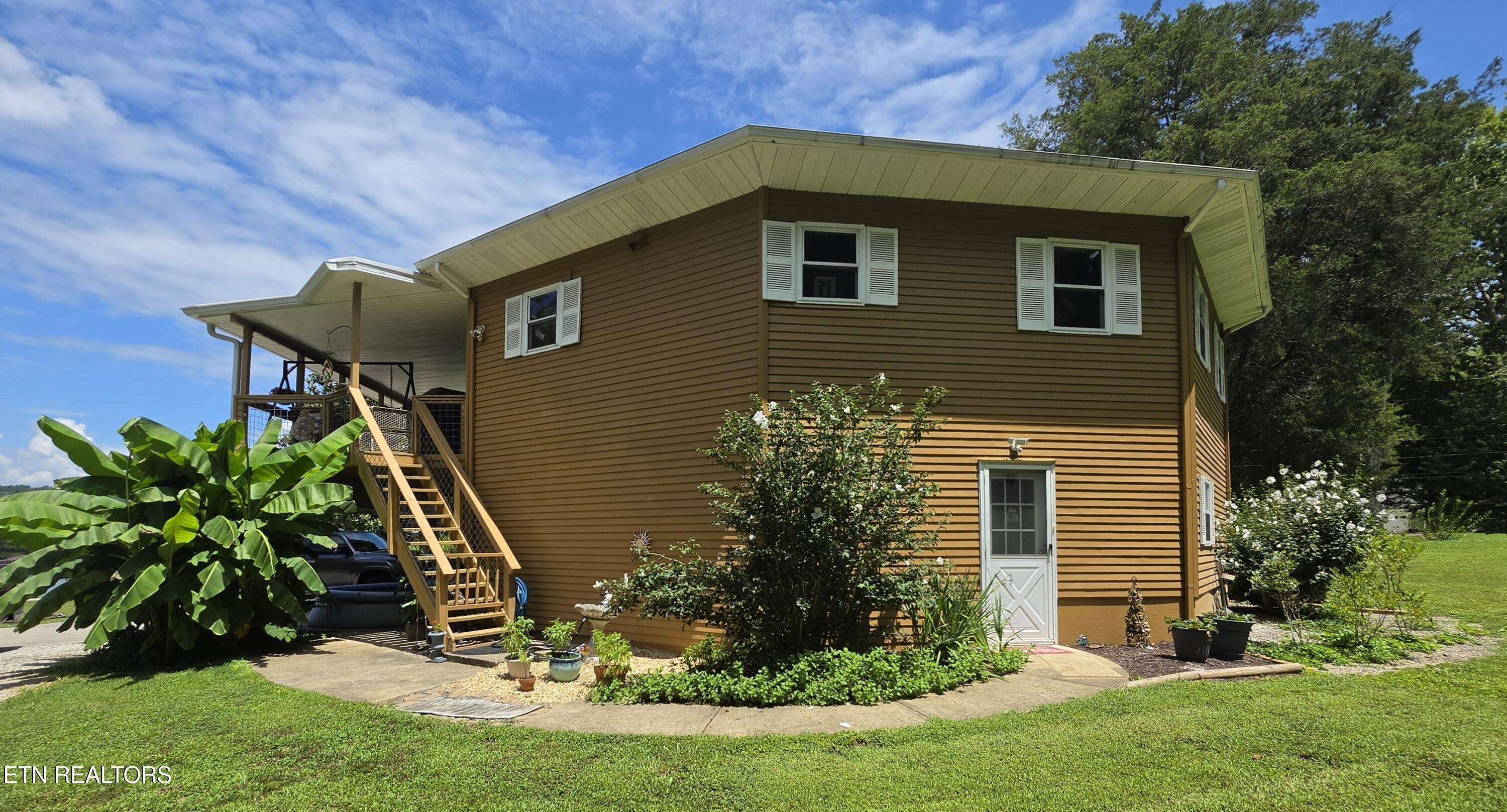 246 Anglers Cove Road Kingston TN 37763