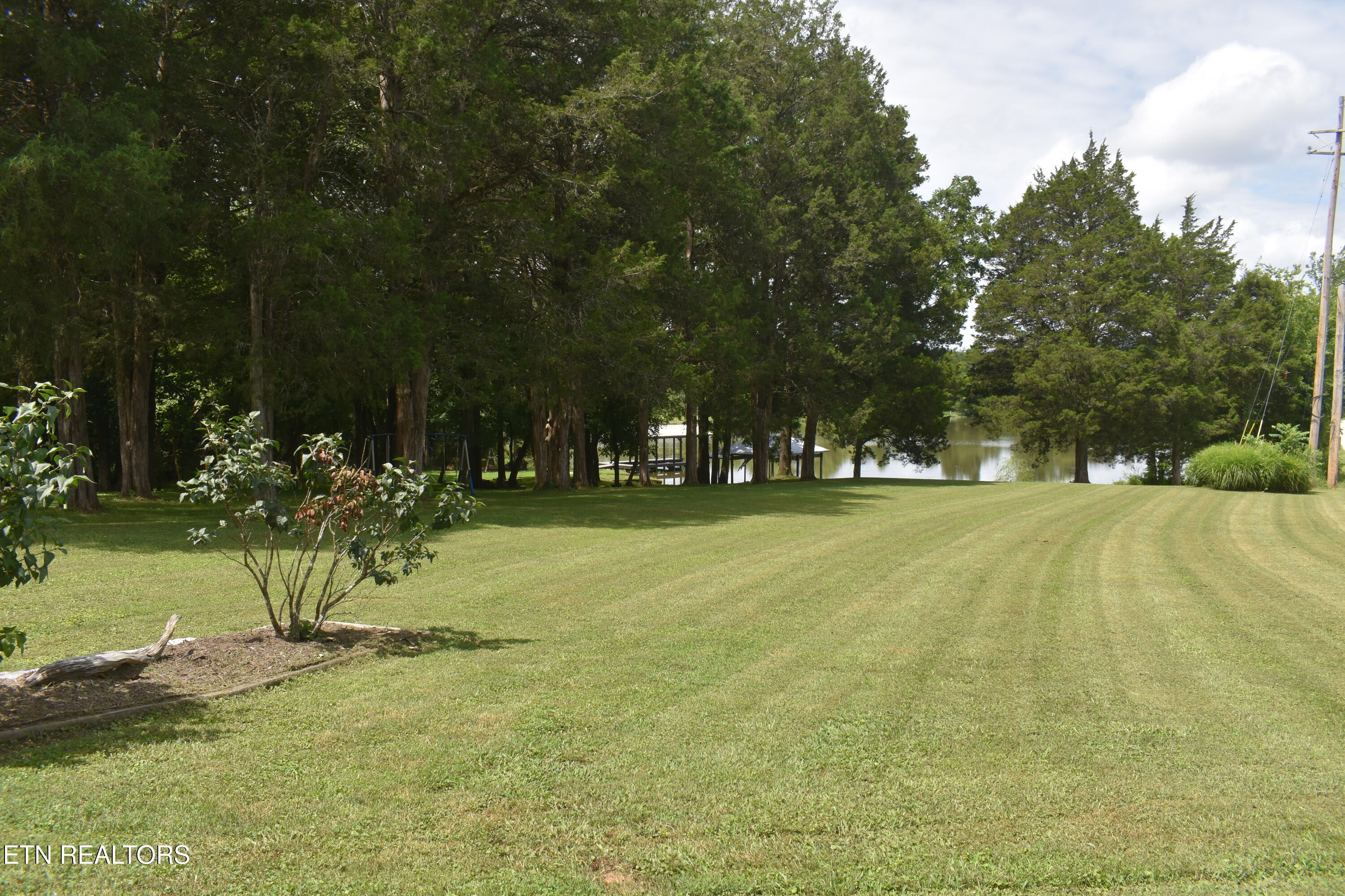 246 Anglers Cove Road Kingston TN 37763