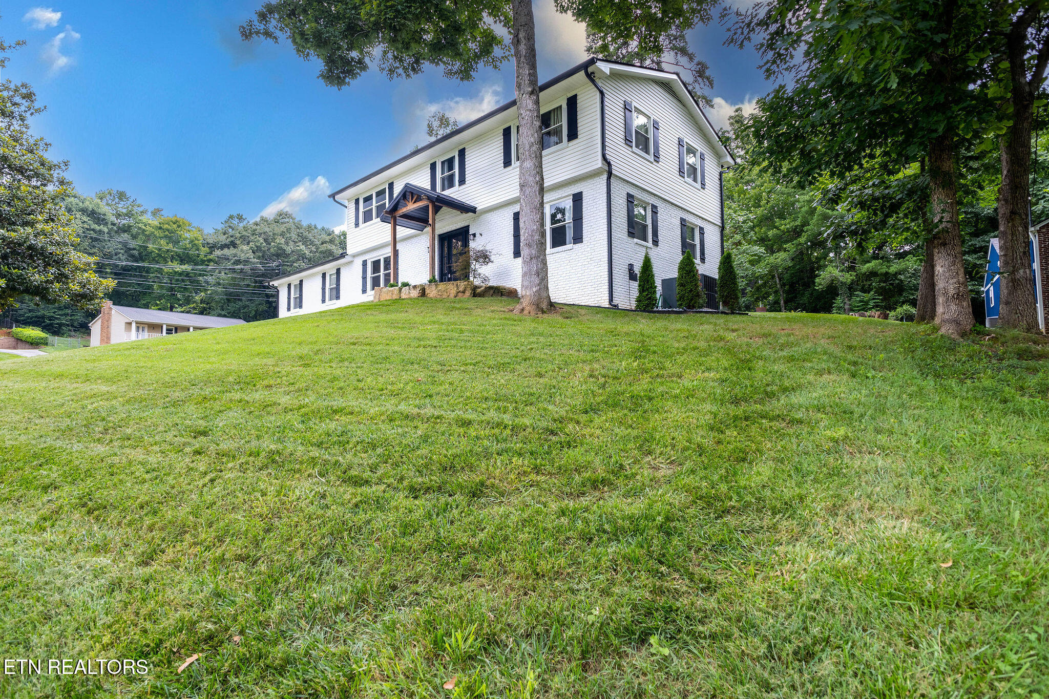 1914 Northwood Drive Knoxville TN 37923