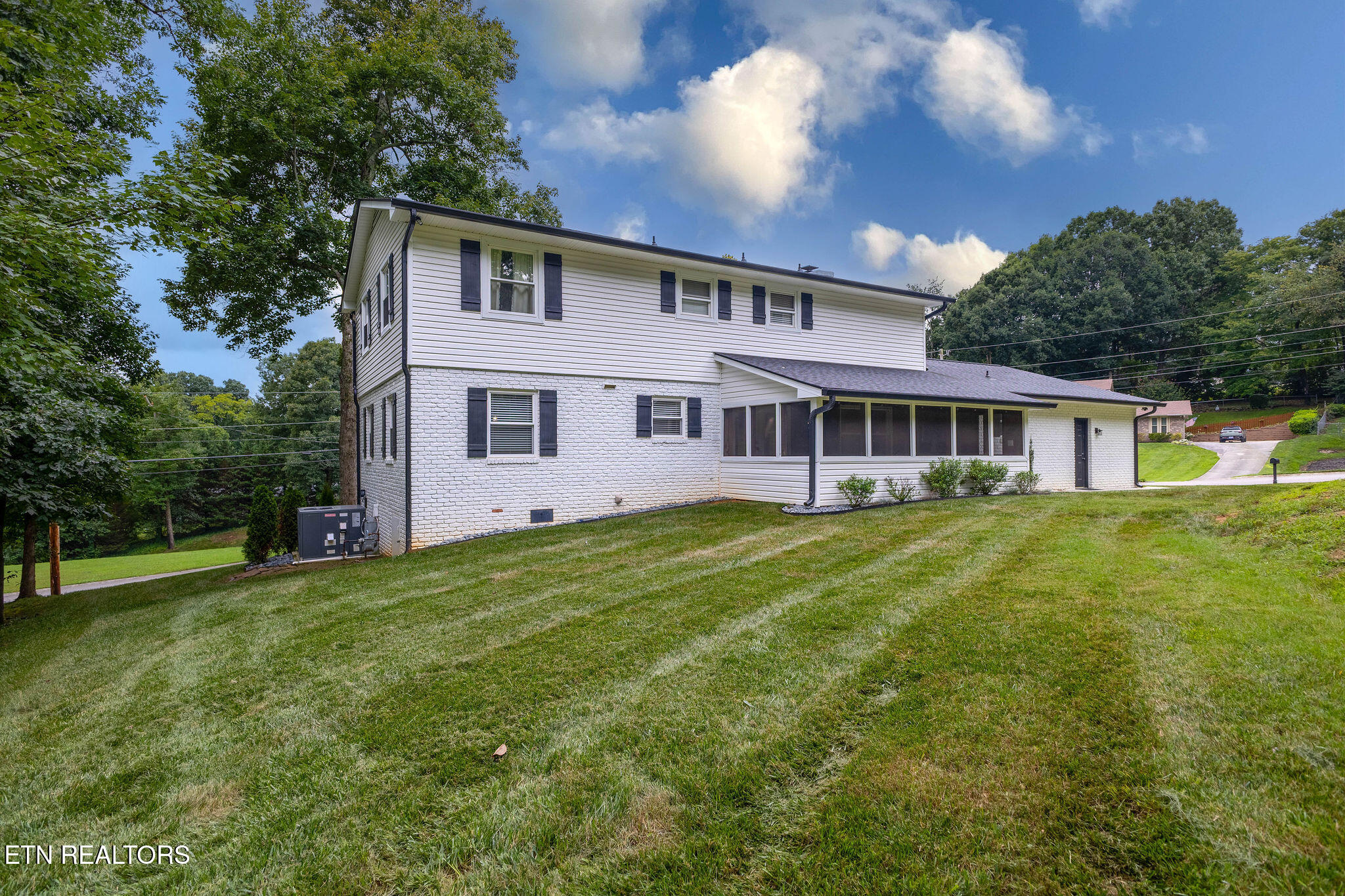 1914 Northwood Drive Knoxville TN 37923