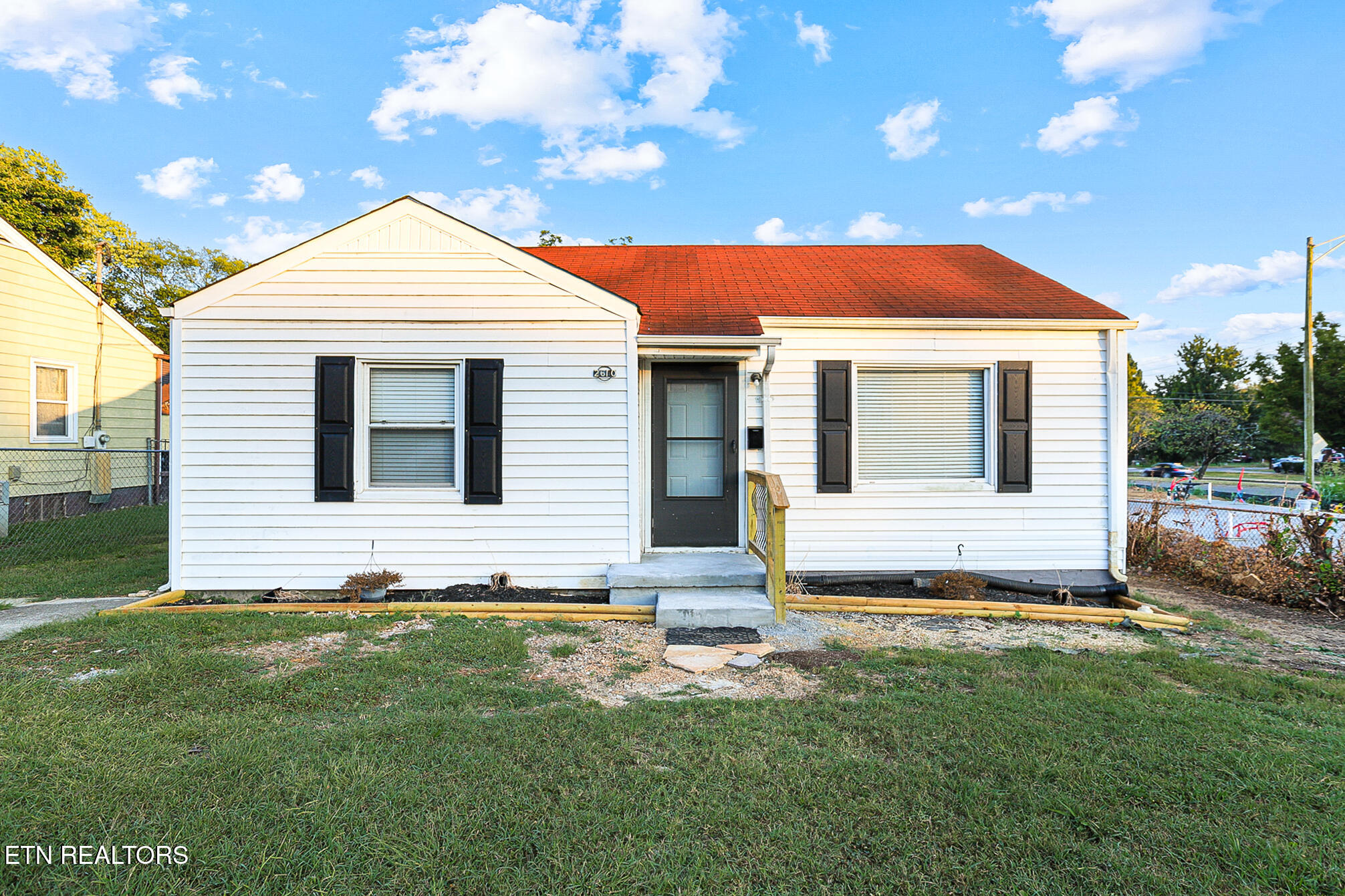 2610 Woodbine Avenue Knoxville TN 37914