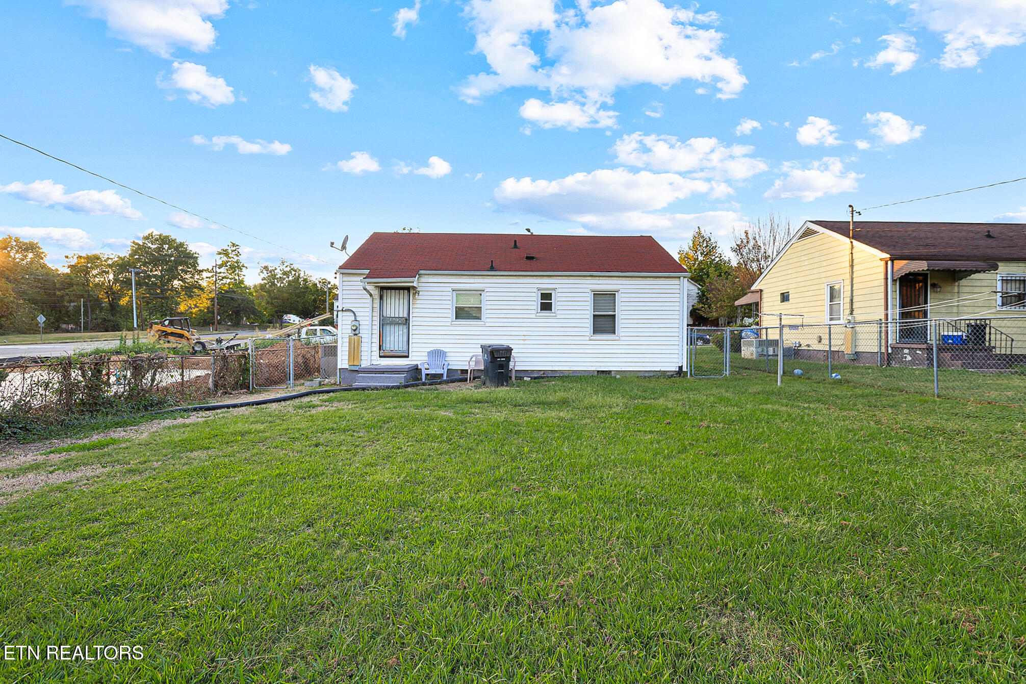 2610 Woodbine Avenue Knoxville TN 37914