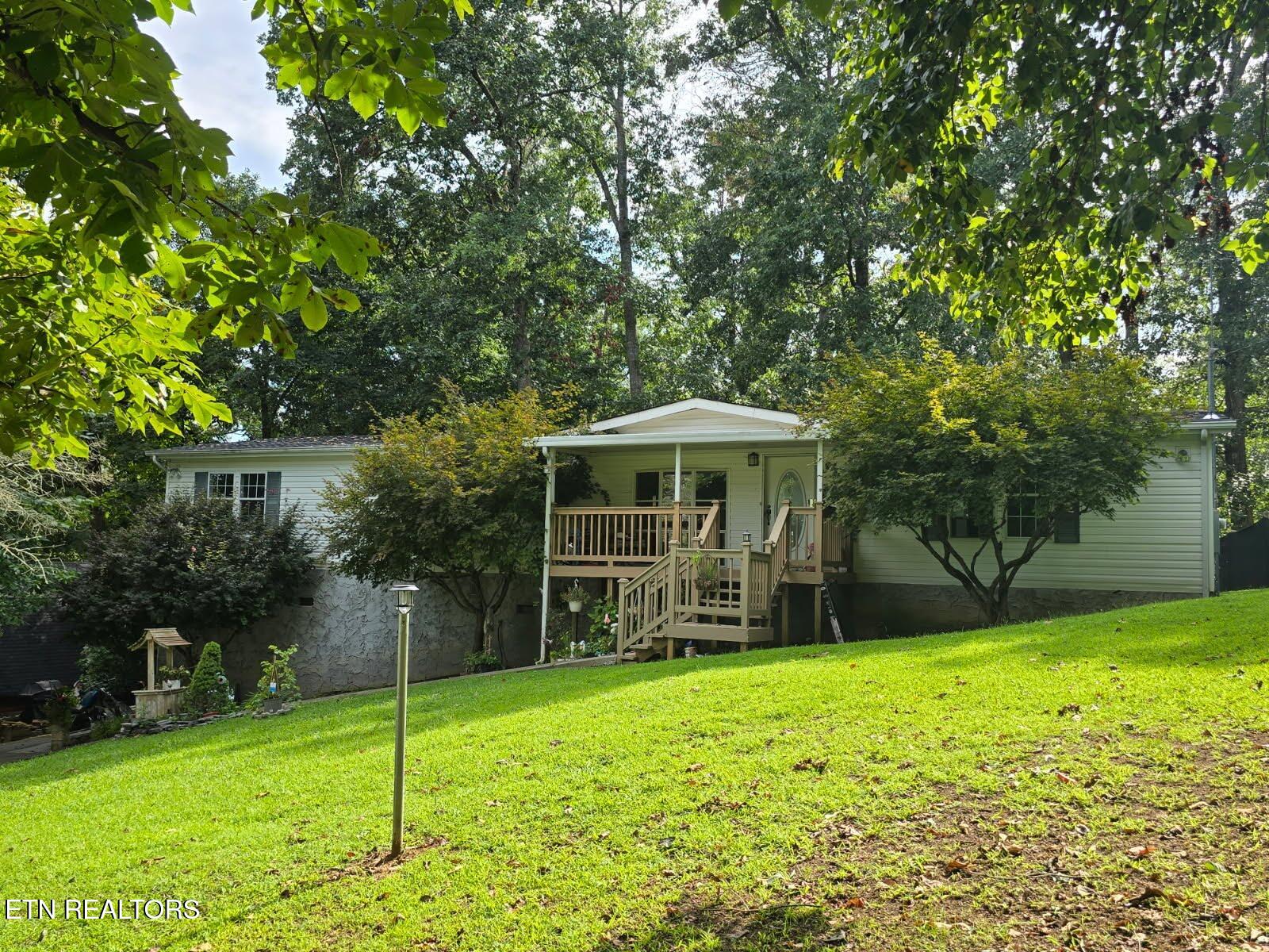 1711 Walnut Hill Lane Sevierville TN 37876