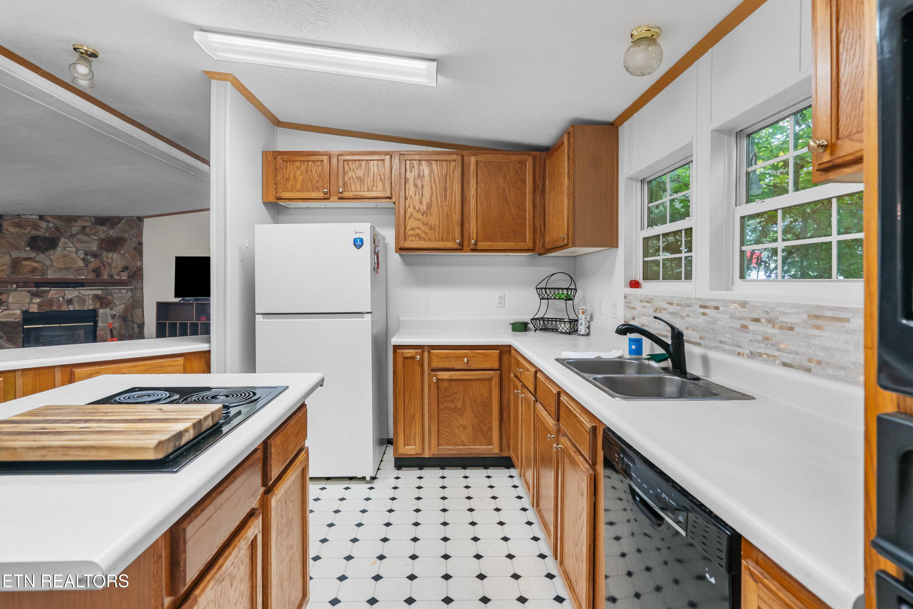 1711 Walnut Hill Lane Sevierville TN 37876