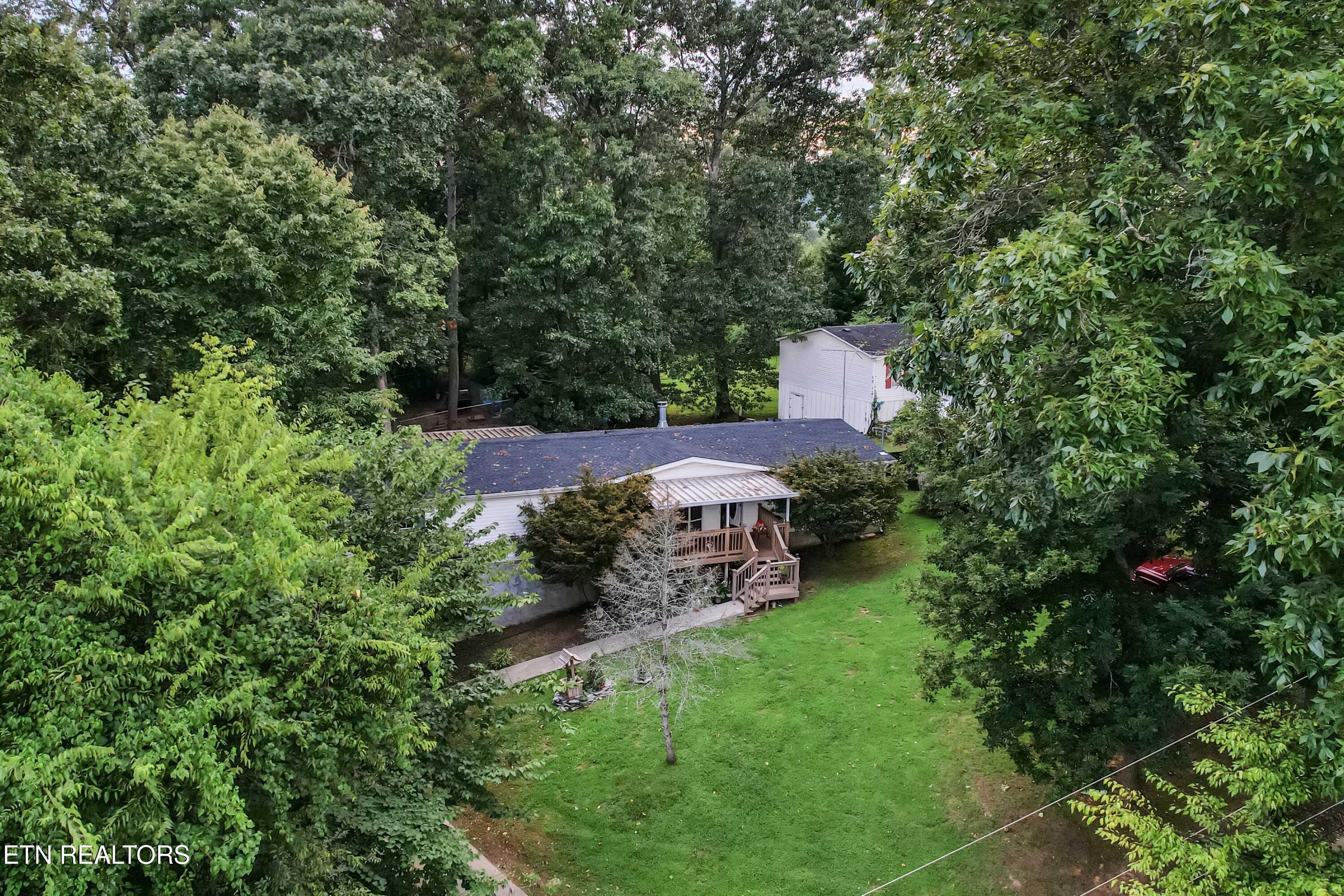 1711 Walnut Hill Lane Sevierville TN 37876