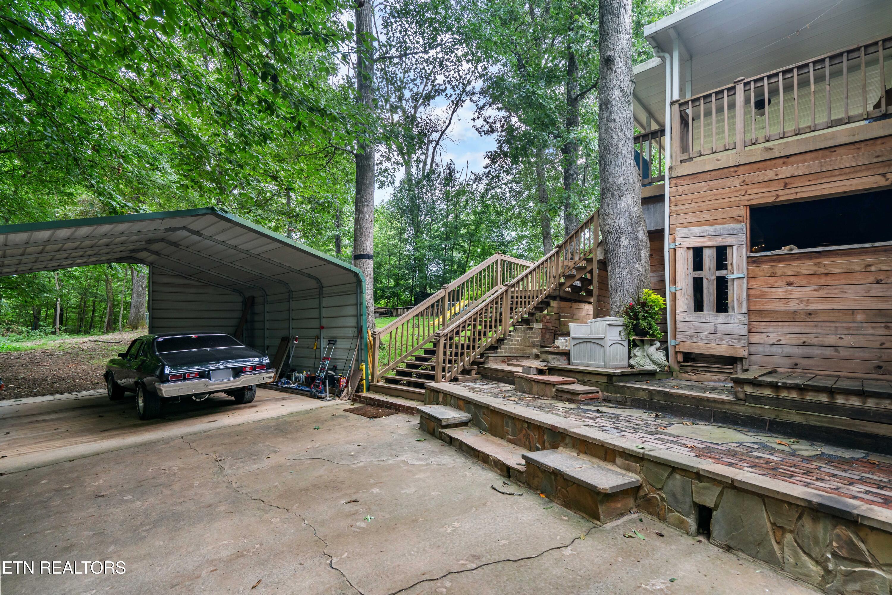 1711 Walnut Hill Lane Sevierville TN 37876