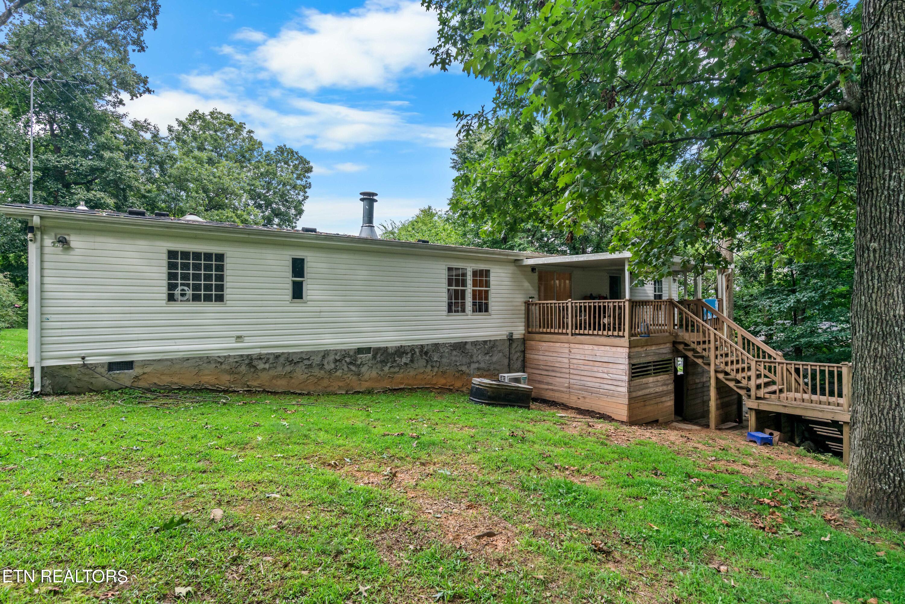 1711 Walnut Hill Lane Sevierville TN 37876