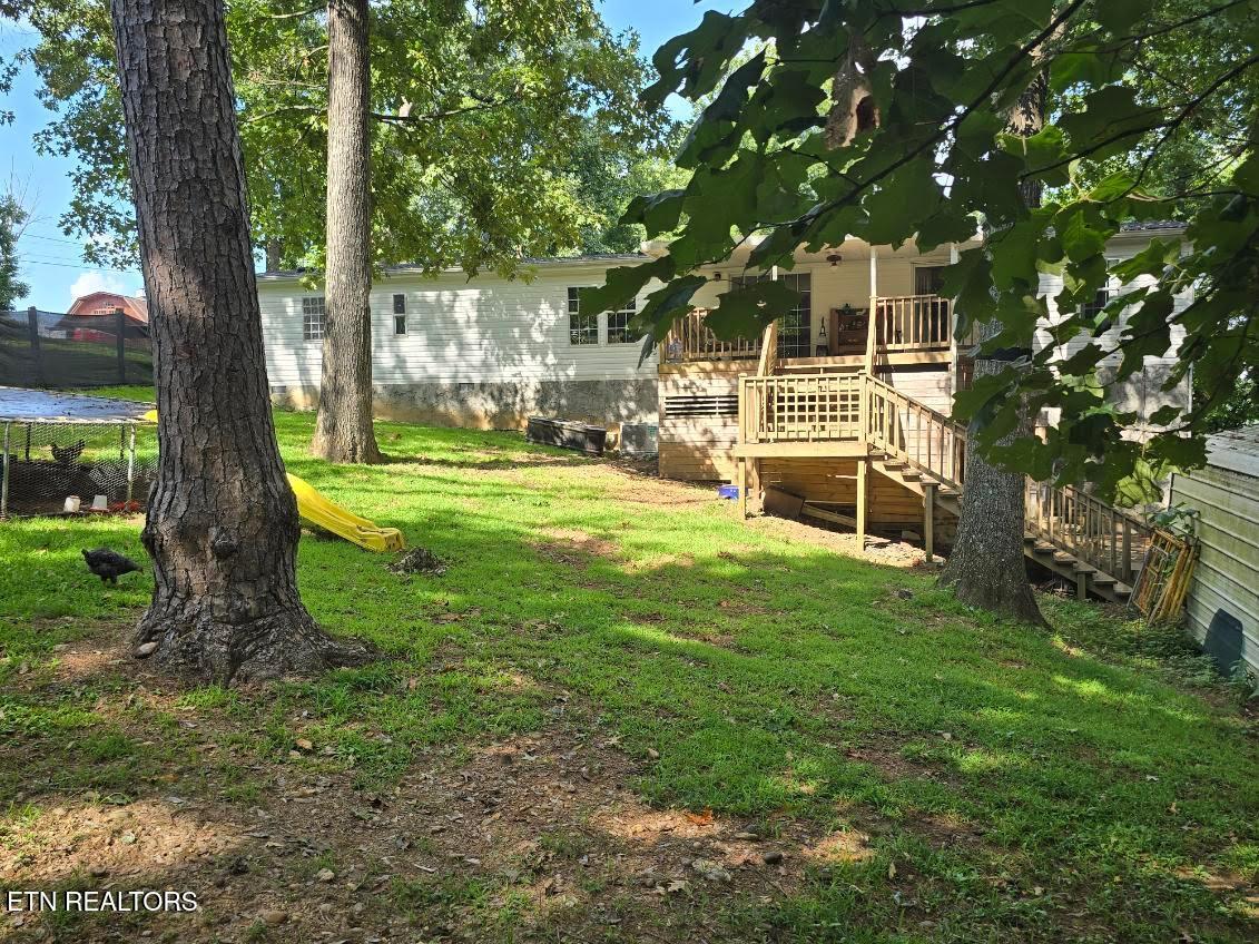 1711 Walnut Hill Lane Sevierville TN 37876