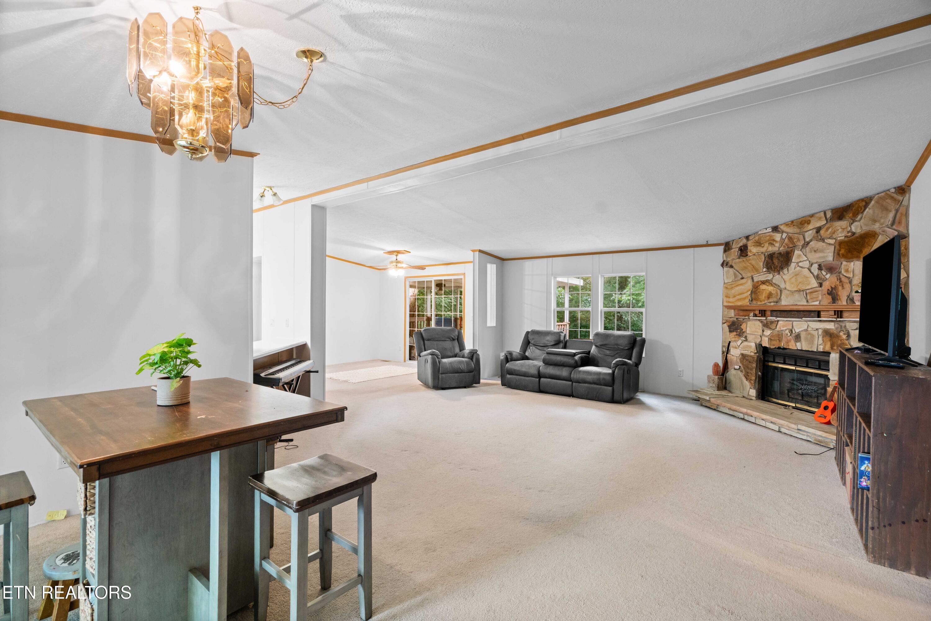 1711 Walnut Hill Lane Sevierville TN 37876