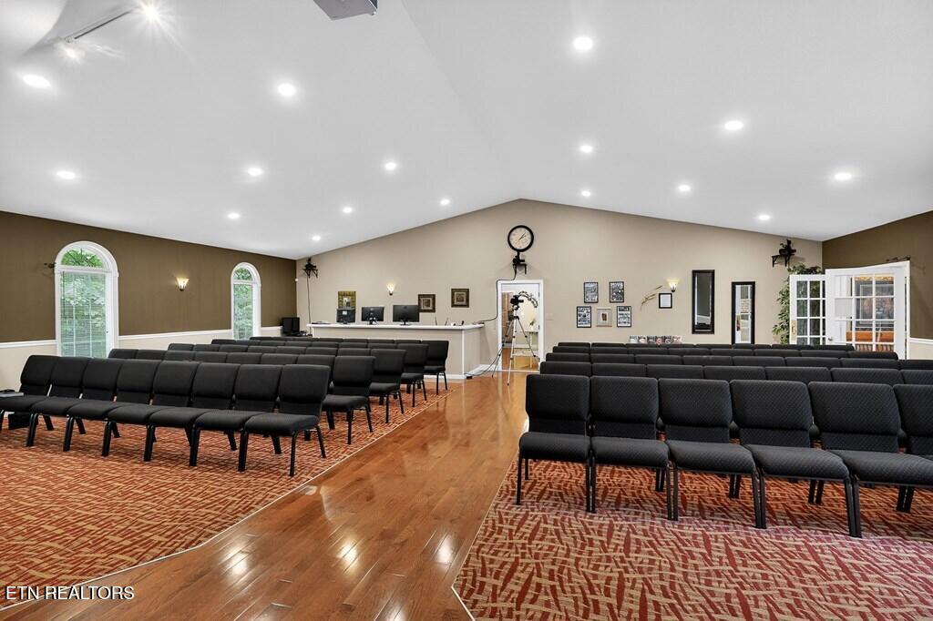 67 Woodlands Court Crossville TN 38571